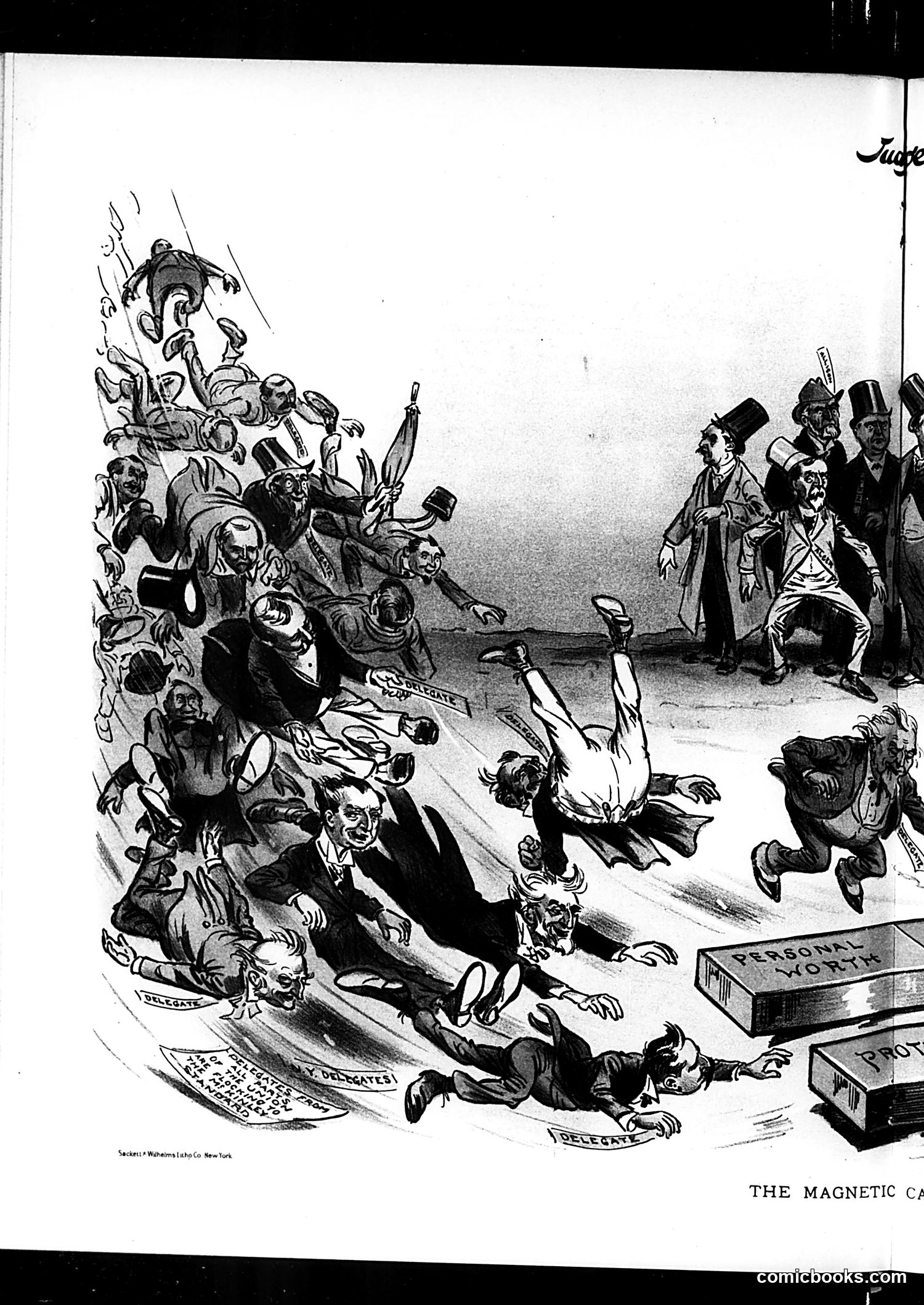 Judge — April 4, 1896 — page 8 of 16