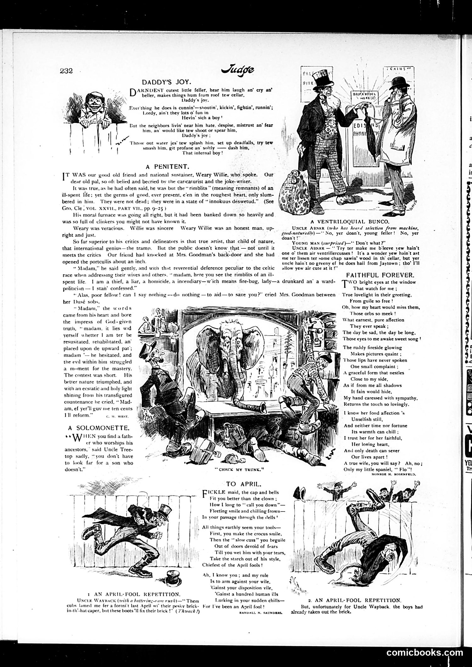 Judge — April 4, 1896 — page 10 of 16