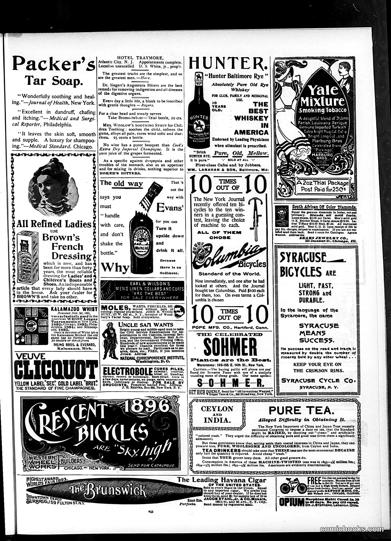 Judge — April 4, 1896 — page 11 of 16
