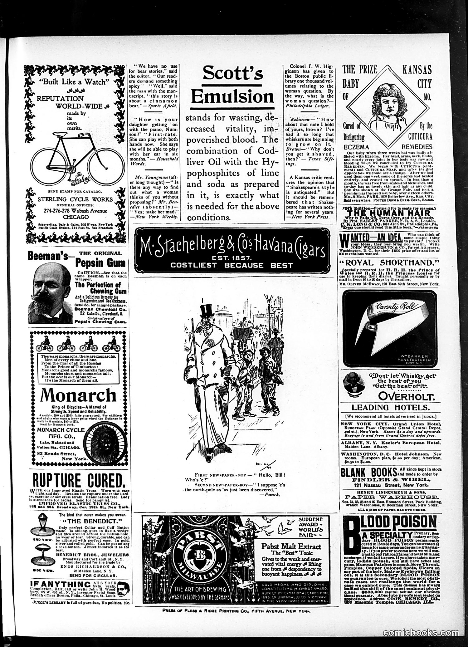 Judge — April 4, 1896 — page 15 of 16