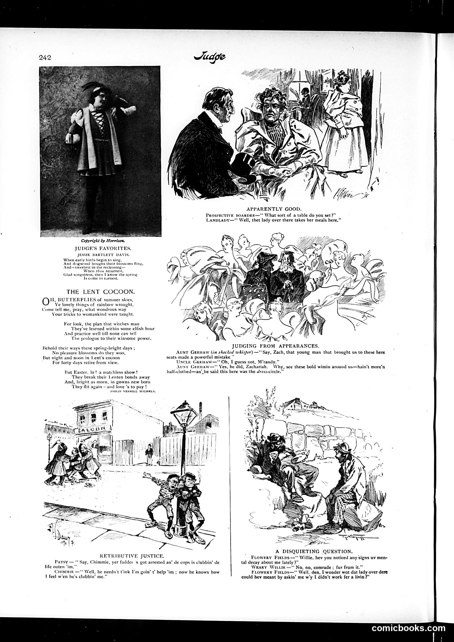 Judge — April 11, 1896 — page 4 of 16