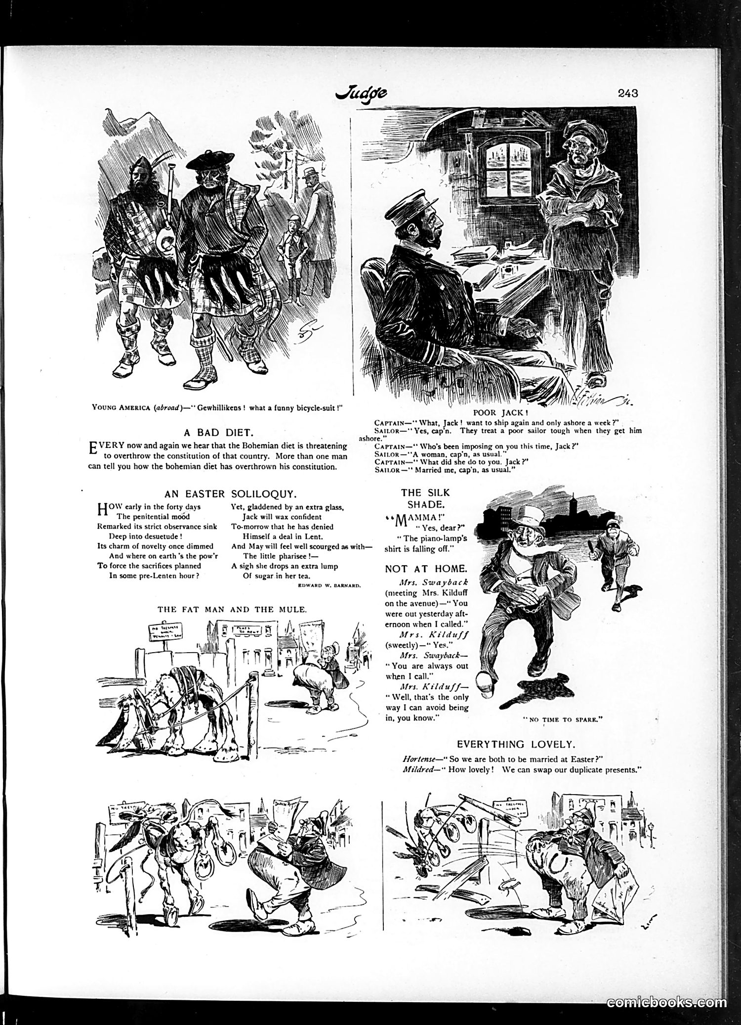Judge — April 11, 1896 — page 5 of 16