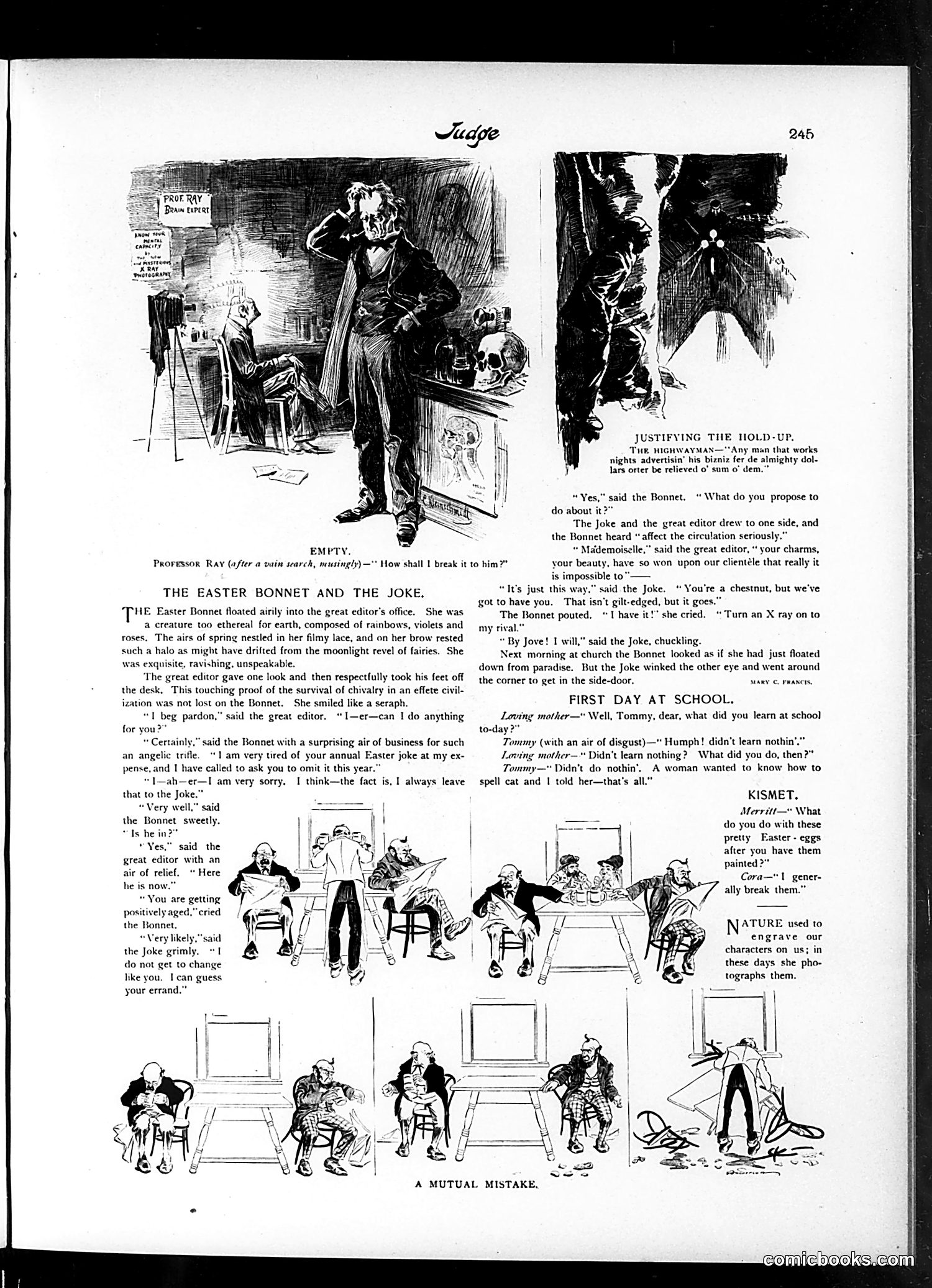 Judge — April 11, 1896 — page 7 of 16