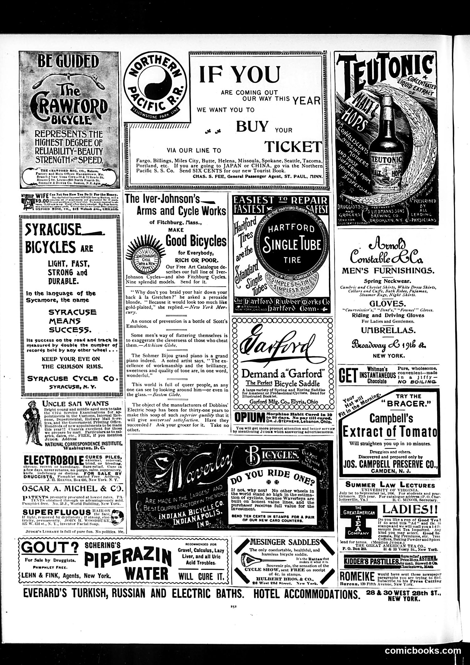 Judge — April 11, 1896 — page 14 of 16