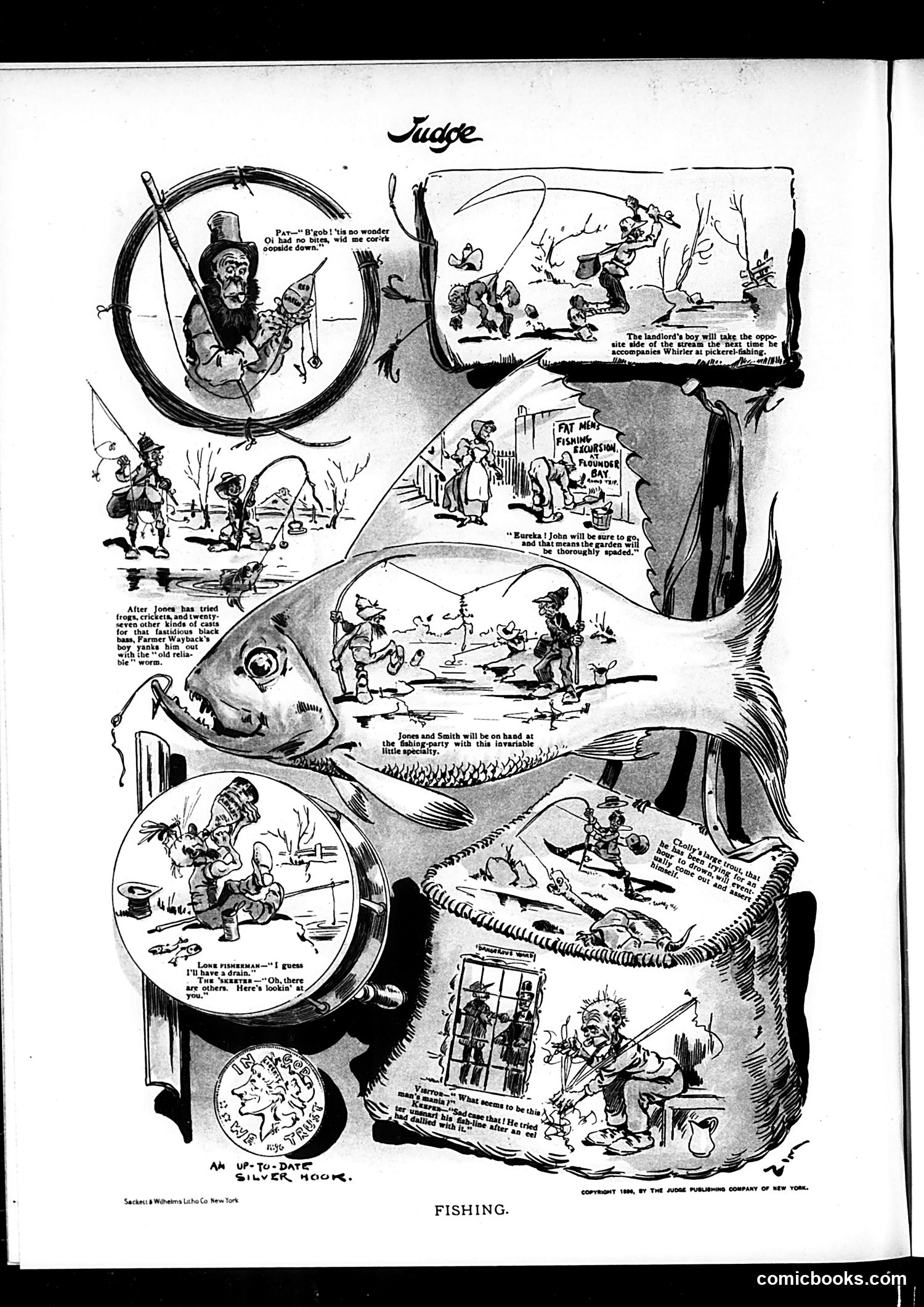 Judge — April 11, 1896 — page 16 of 16