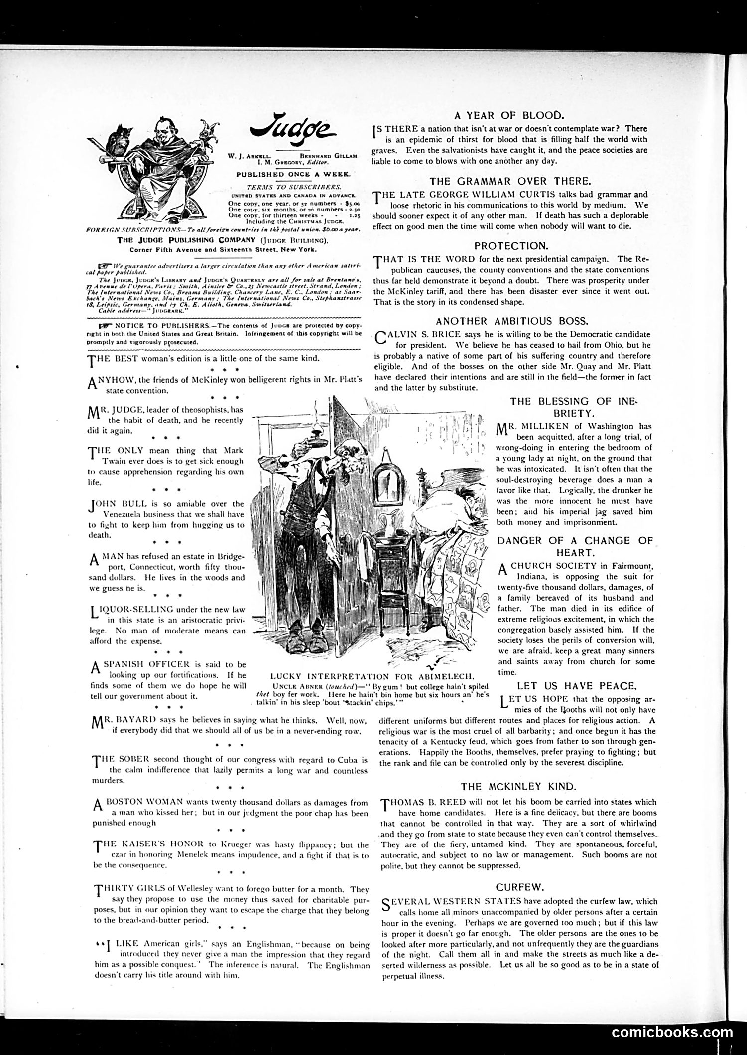 Judge — April 18, 1896 — page 2 of 16
