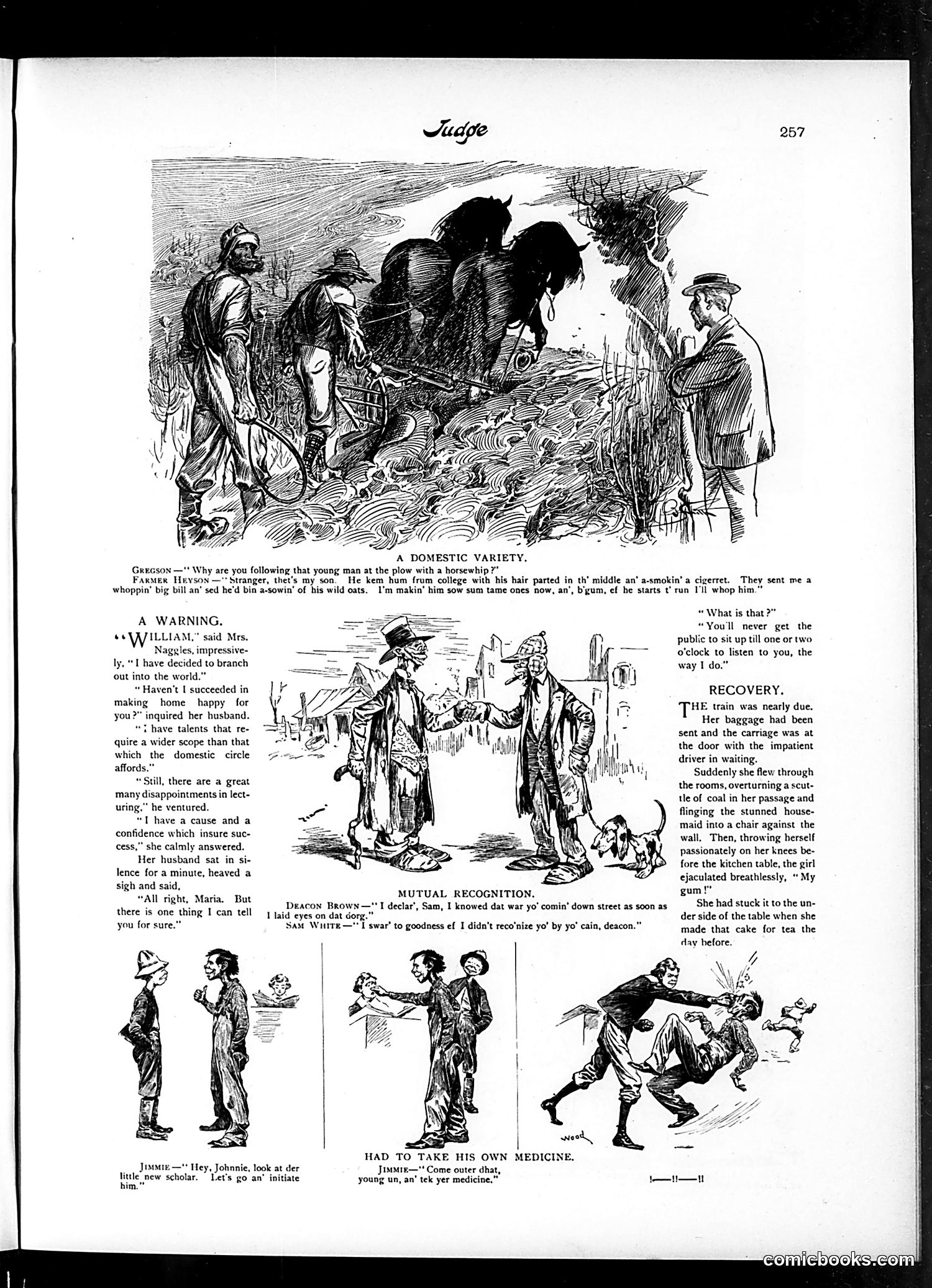 Judge — April 18, 1896 — page 3 of 16