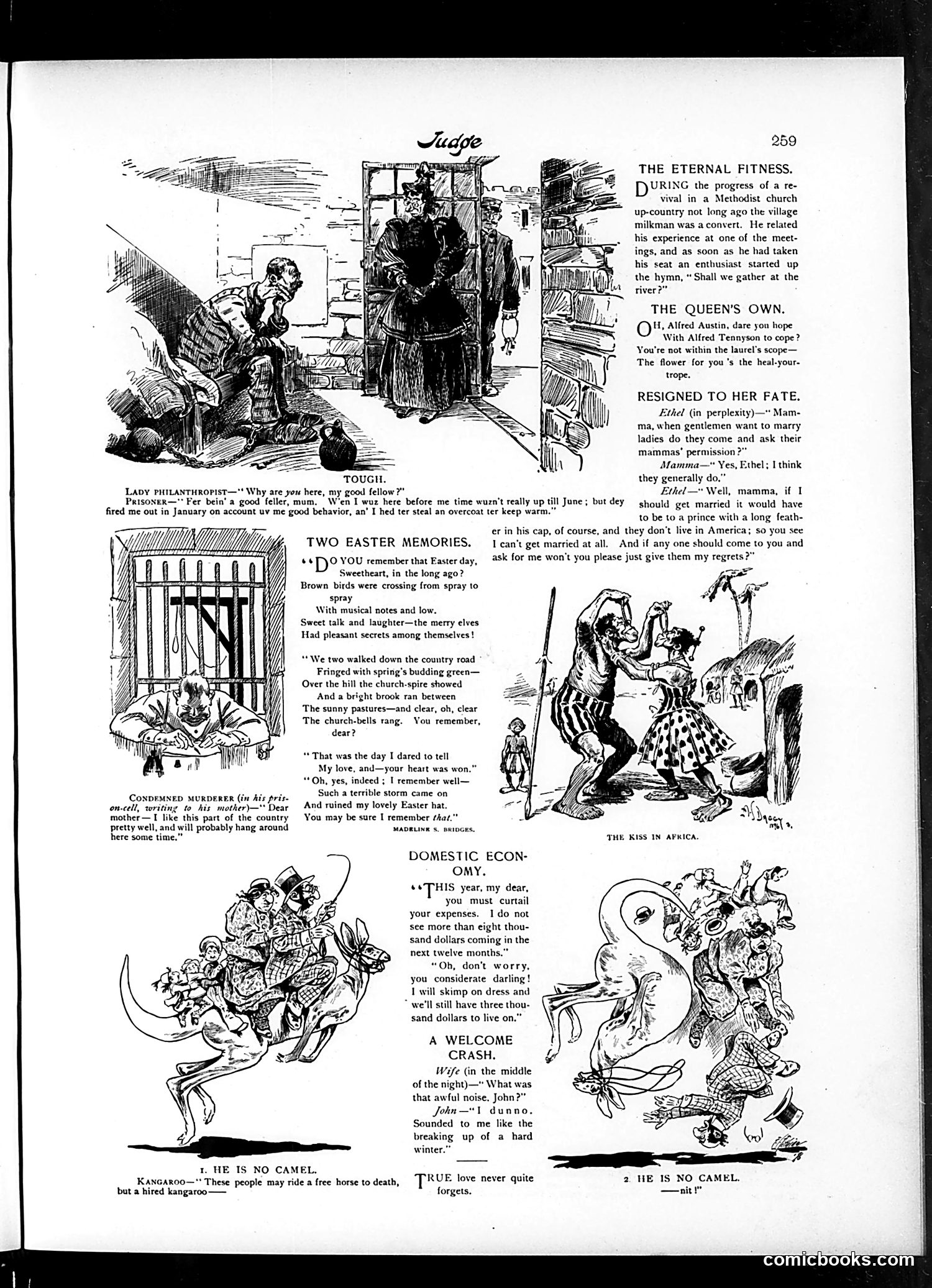 Judge — April 18, 1896 — page 5 of 16