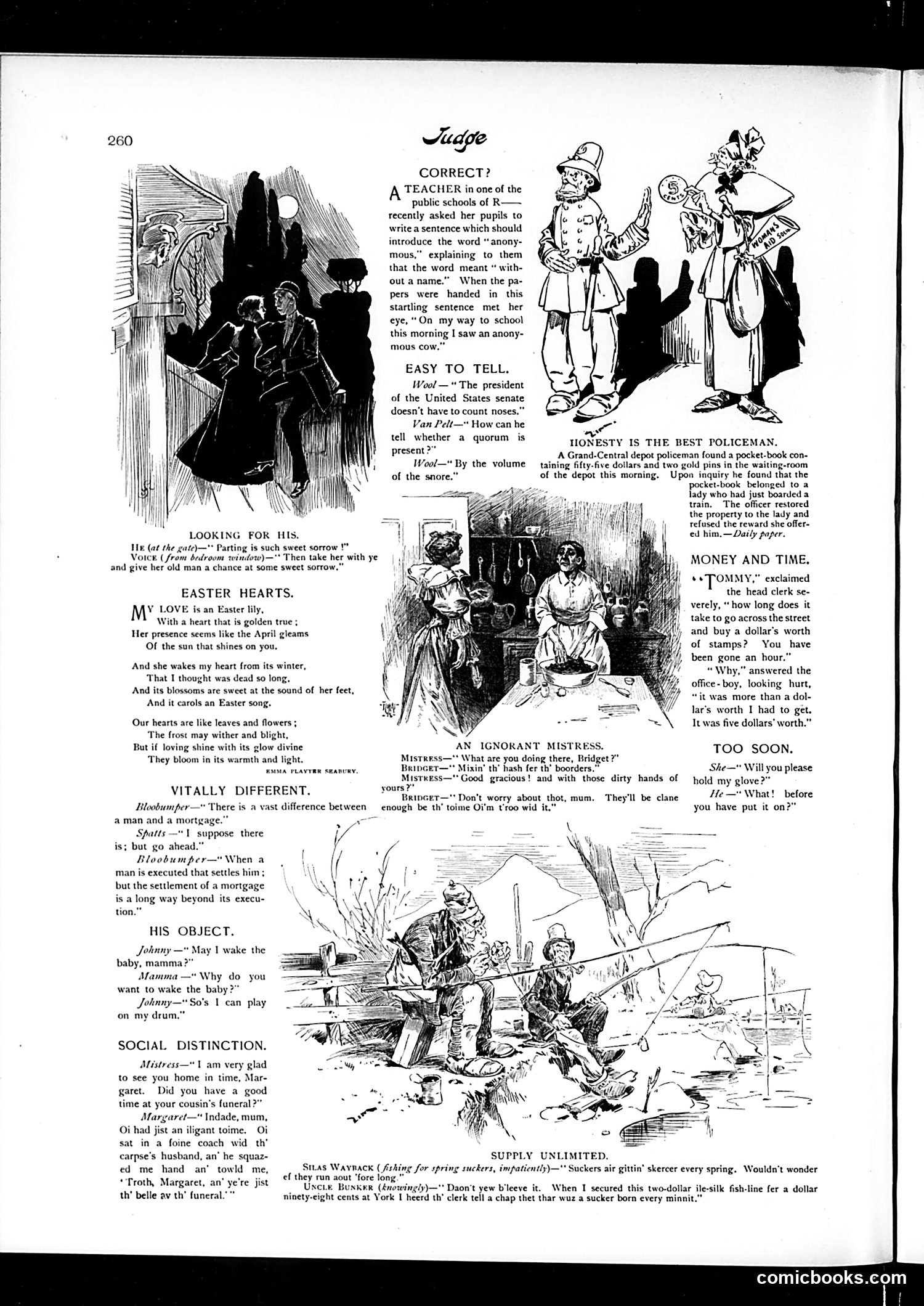 Judge — April 18, 1896 — page 6 of 16