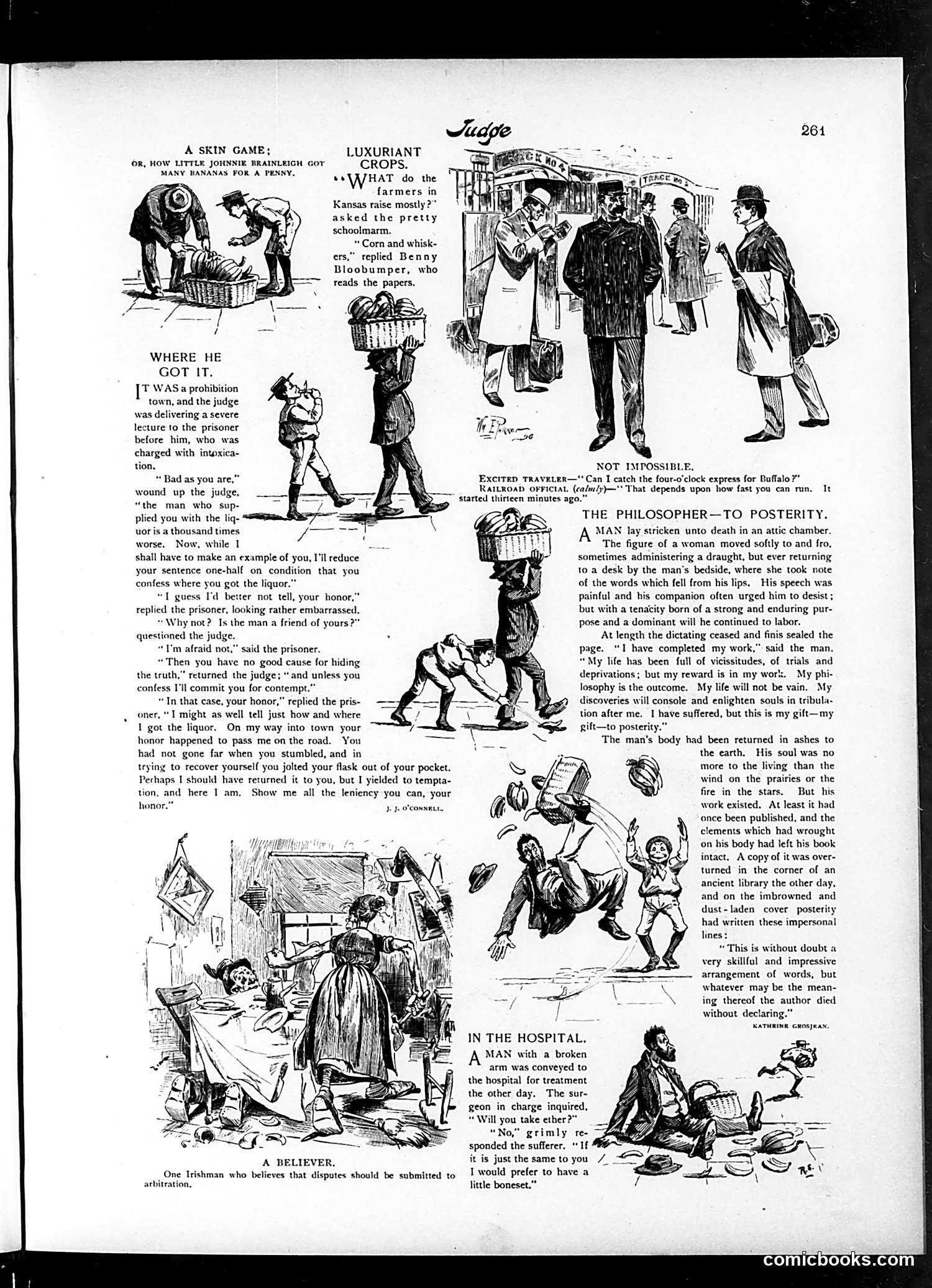 Judge — April 18, 1896 — page 7 of 16
