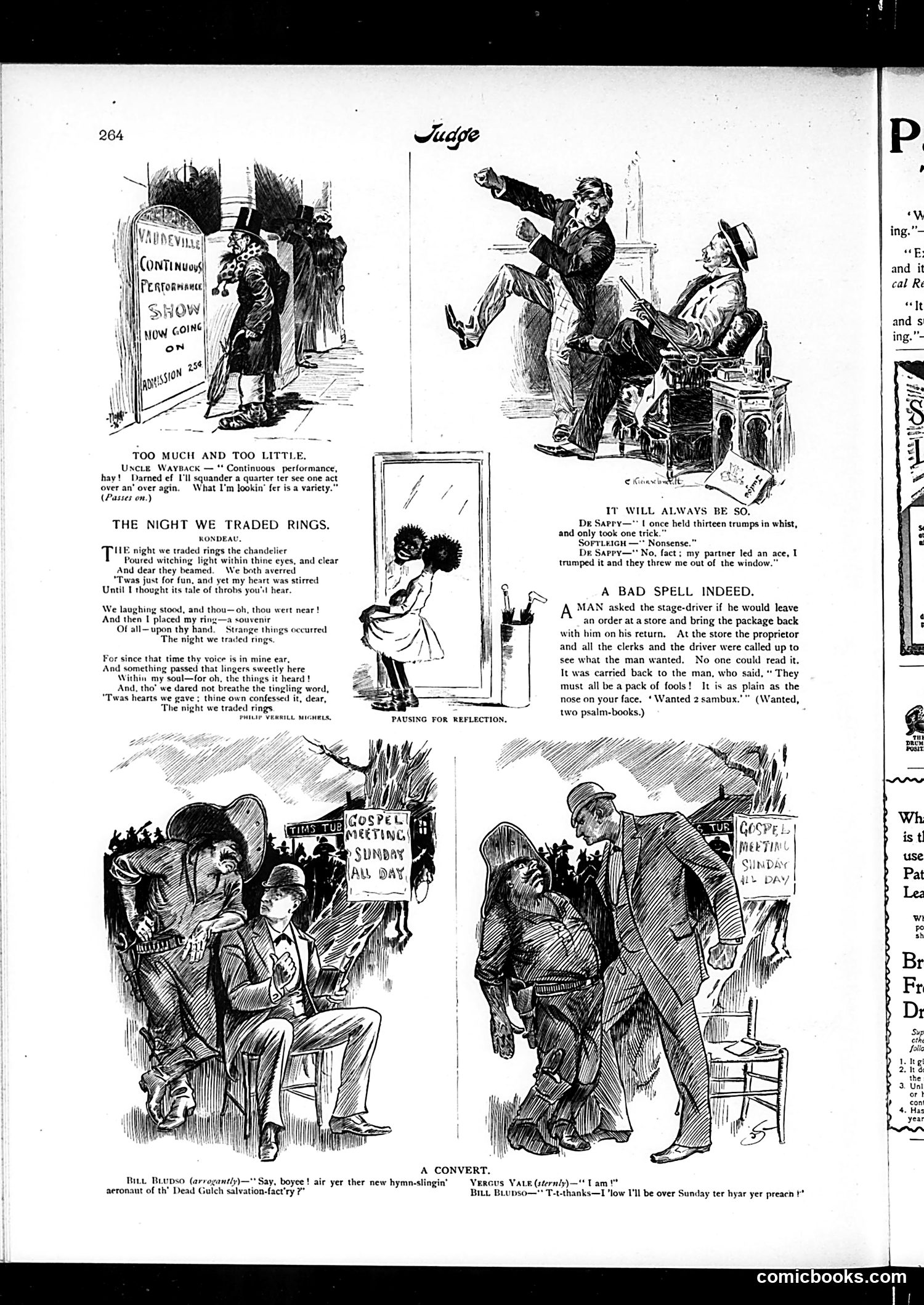Judge — April 18, 1896 — page 10 of 16