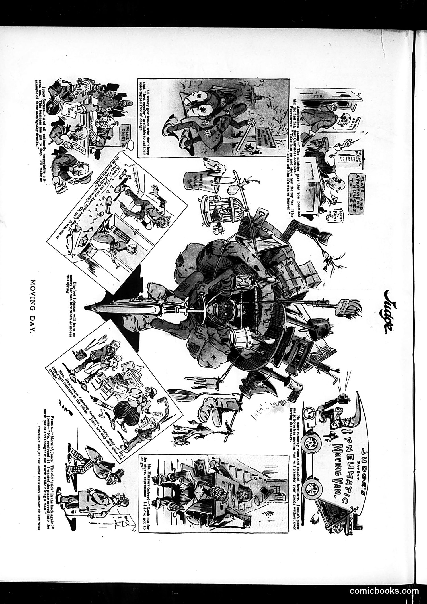 Judge — April 18, 1896 — page 16 of 16