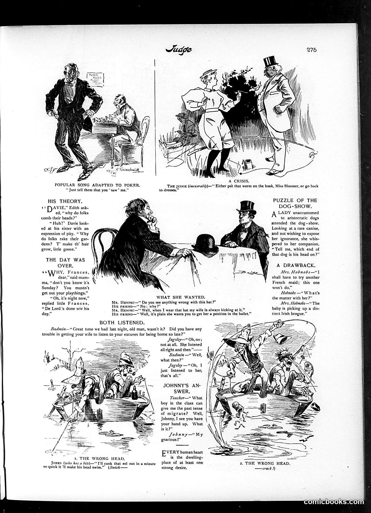Judge — April 25, 1896 — page 5 of 18
