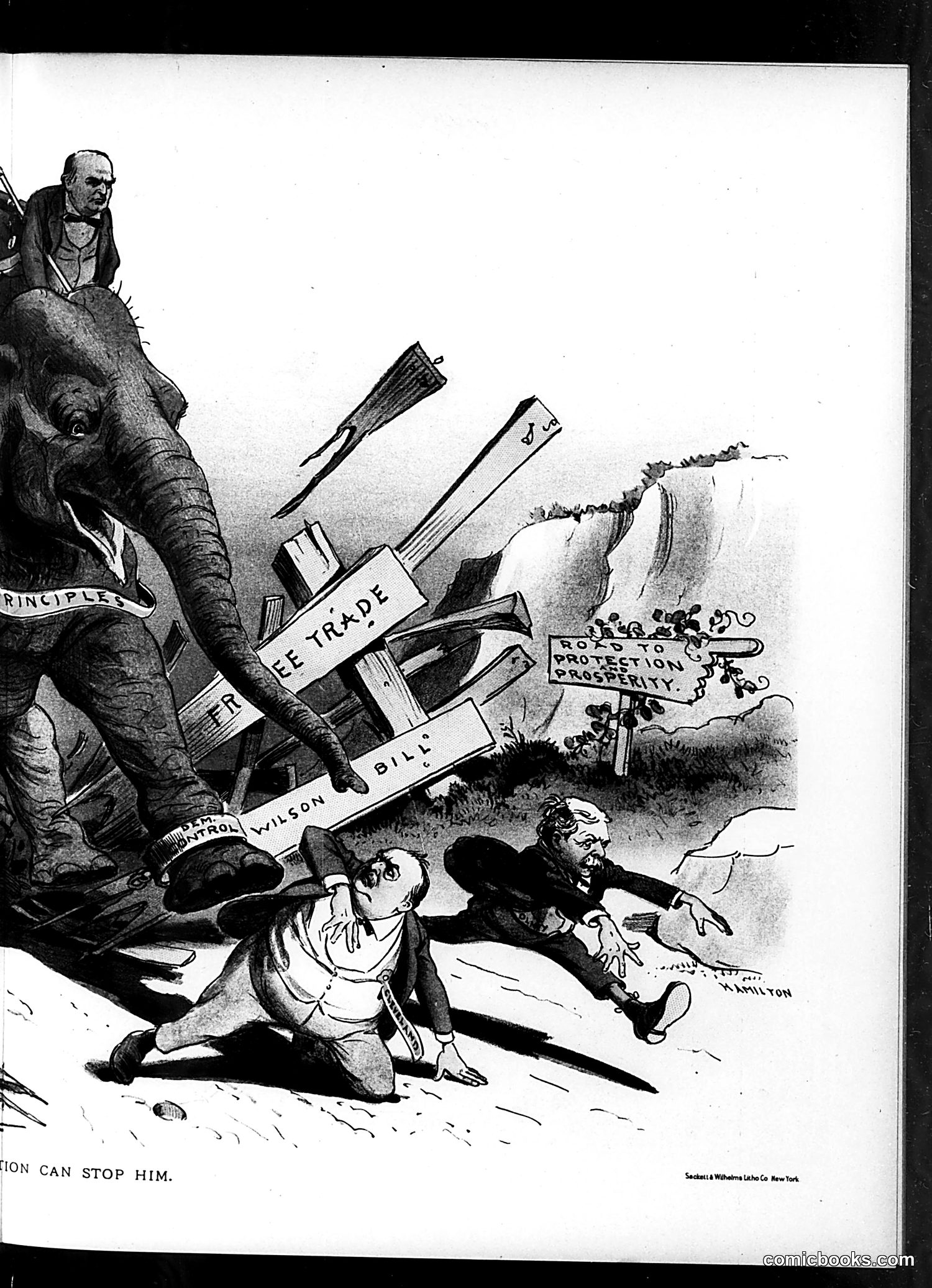 Judge — April 25, 1896 — page 9 of 18