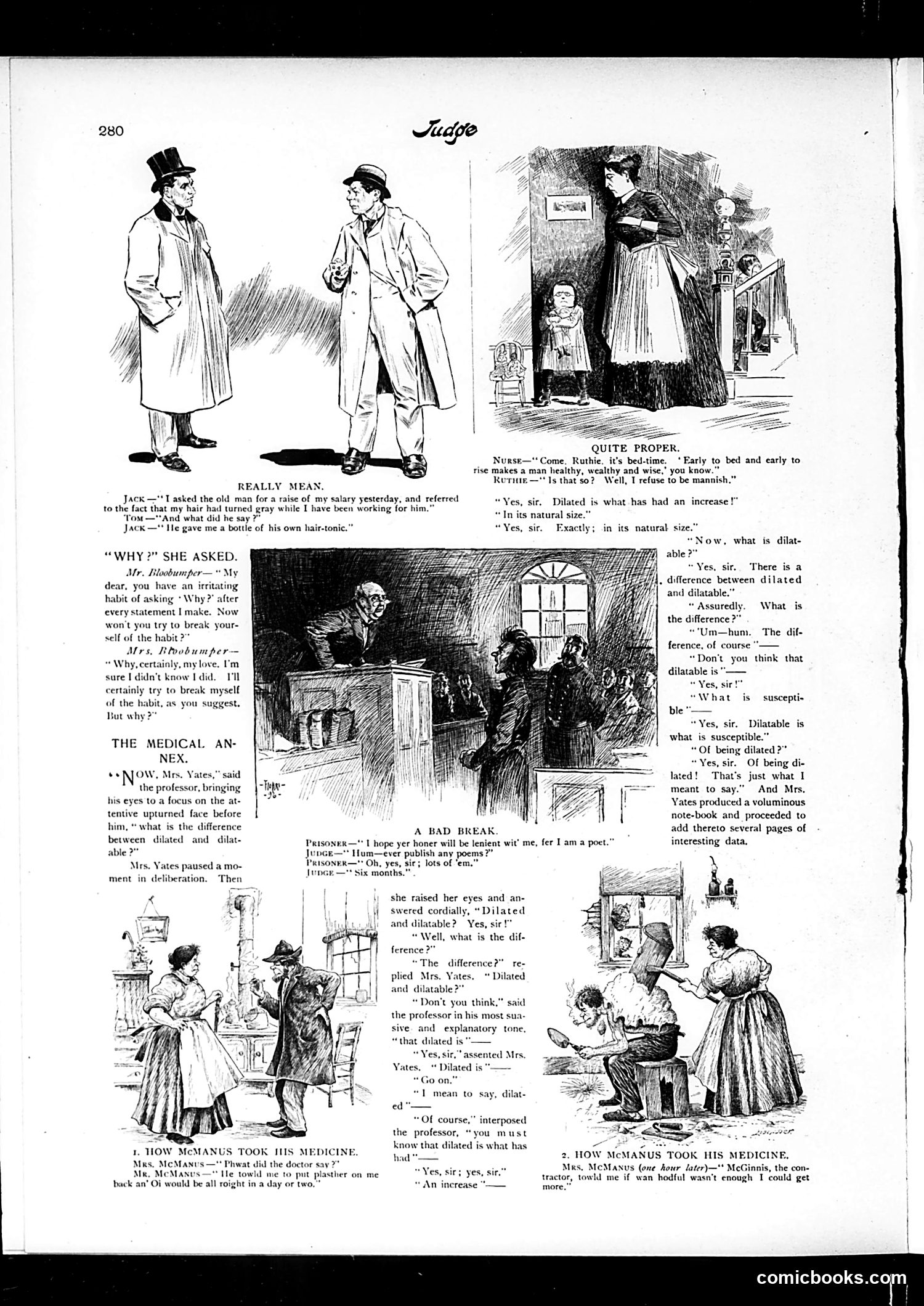 Judge — April 25, 1896 — page 10 of 18