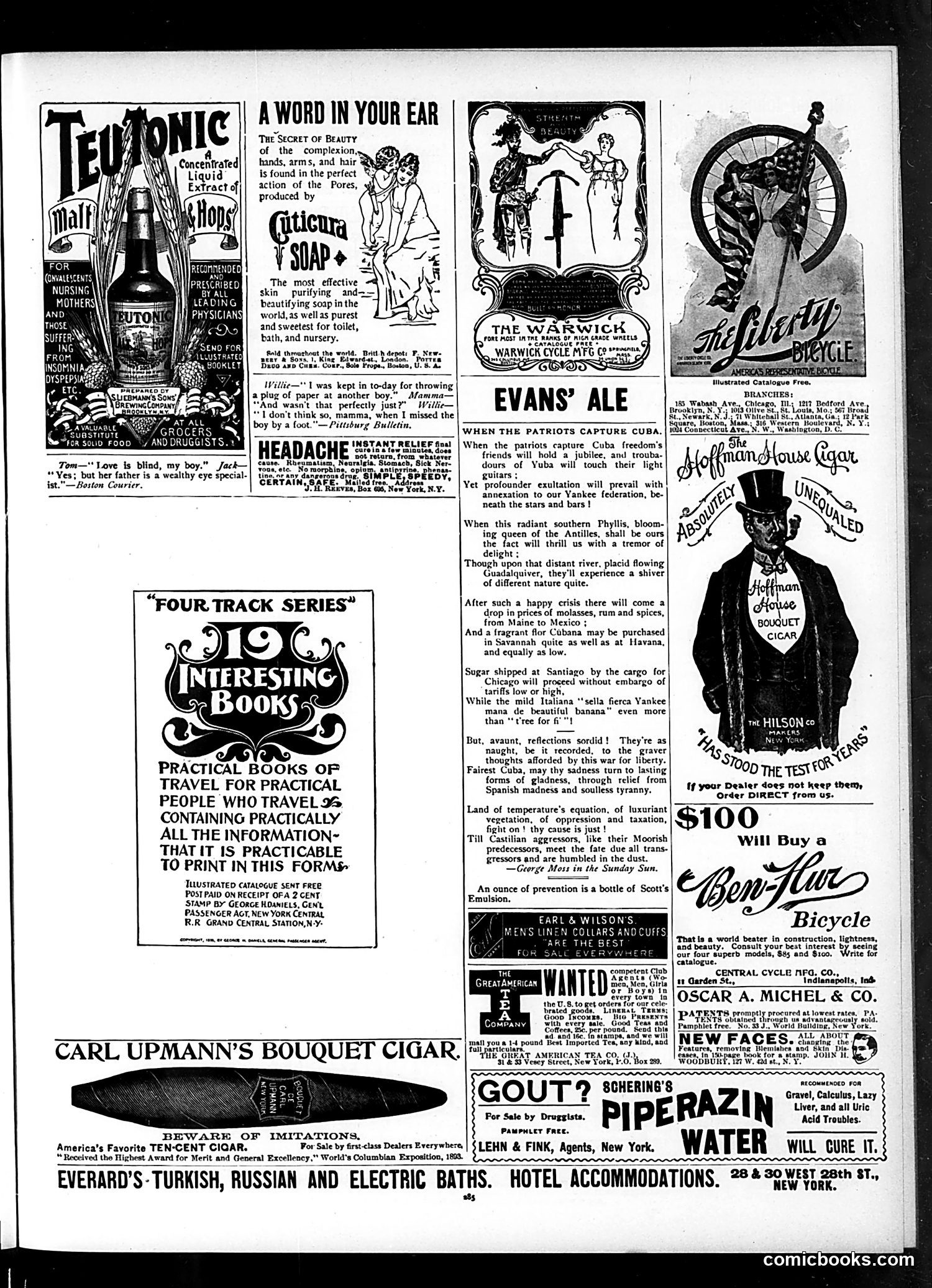 Judge — April 25, 1896 — page 15 of 18