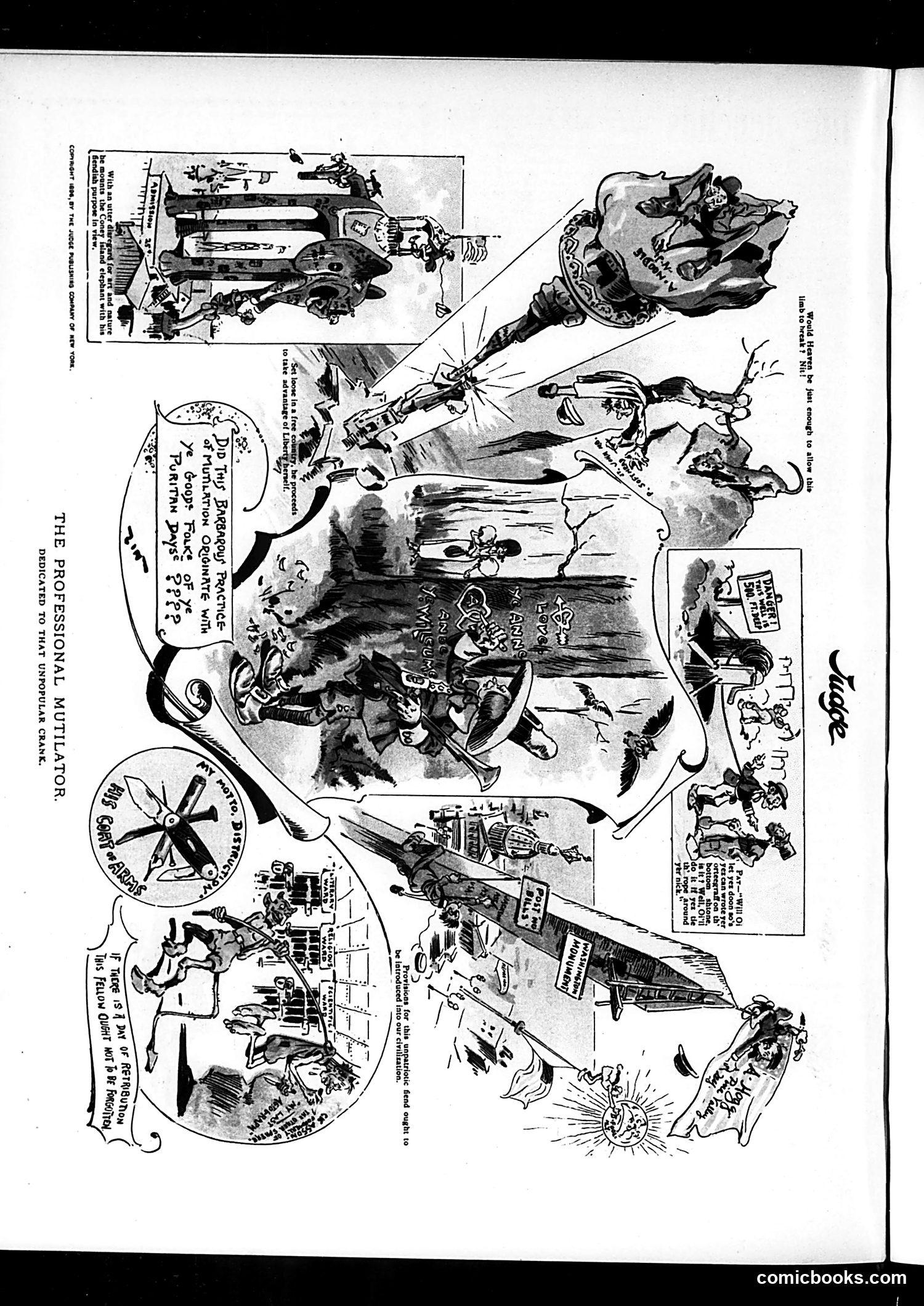 Judge — April 25, 1896 — page 18 of 18