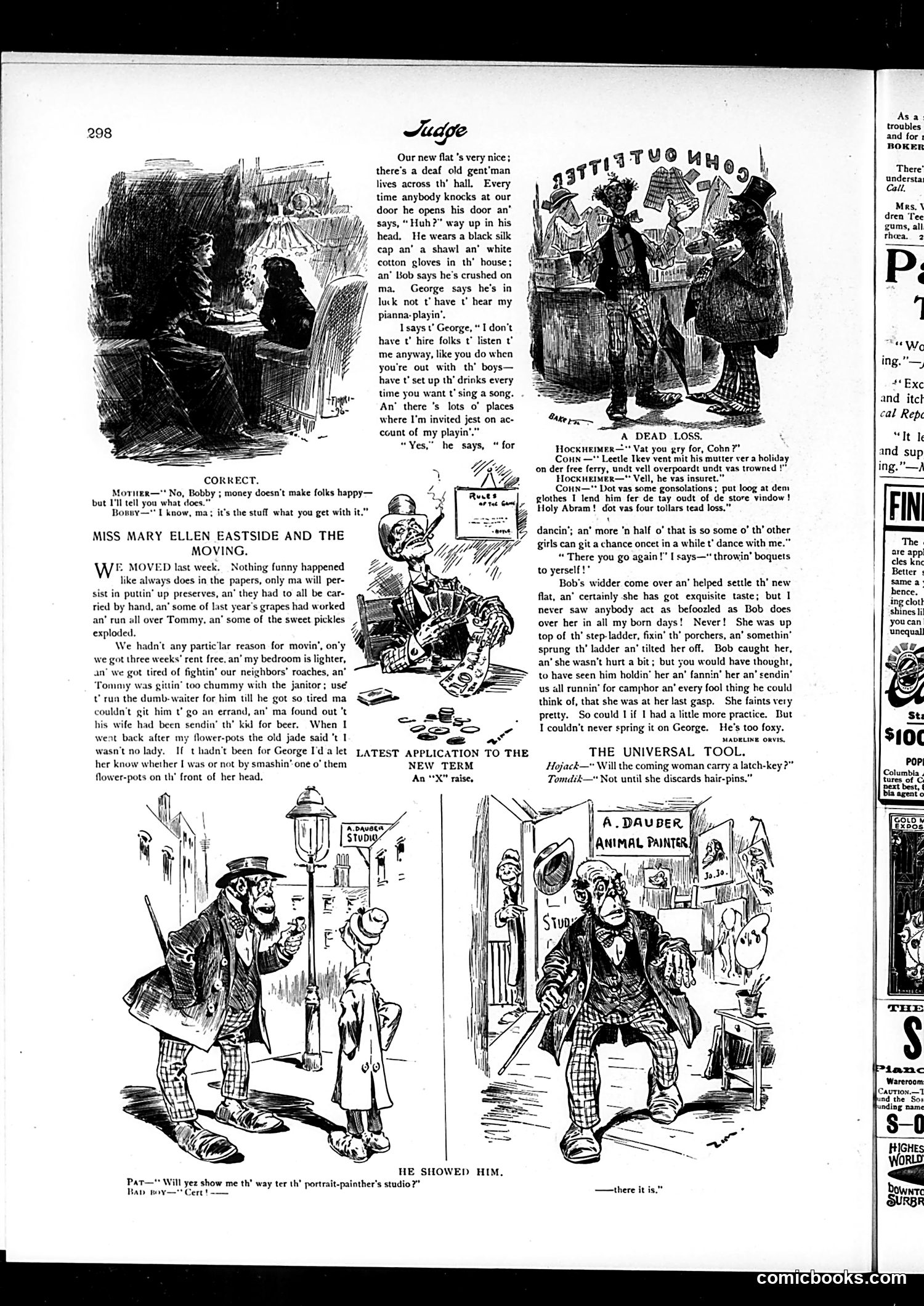 Judge — May 2, 1896 — page 10 of 16