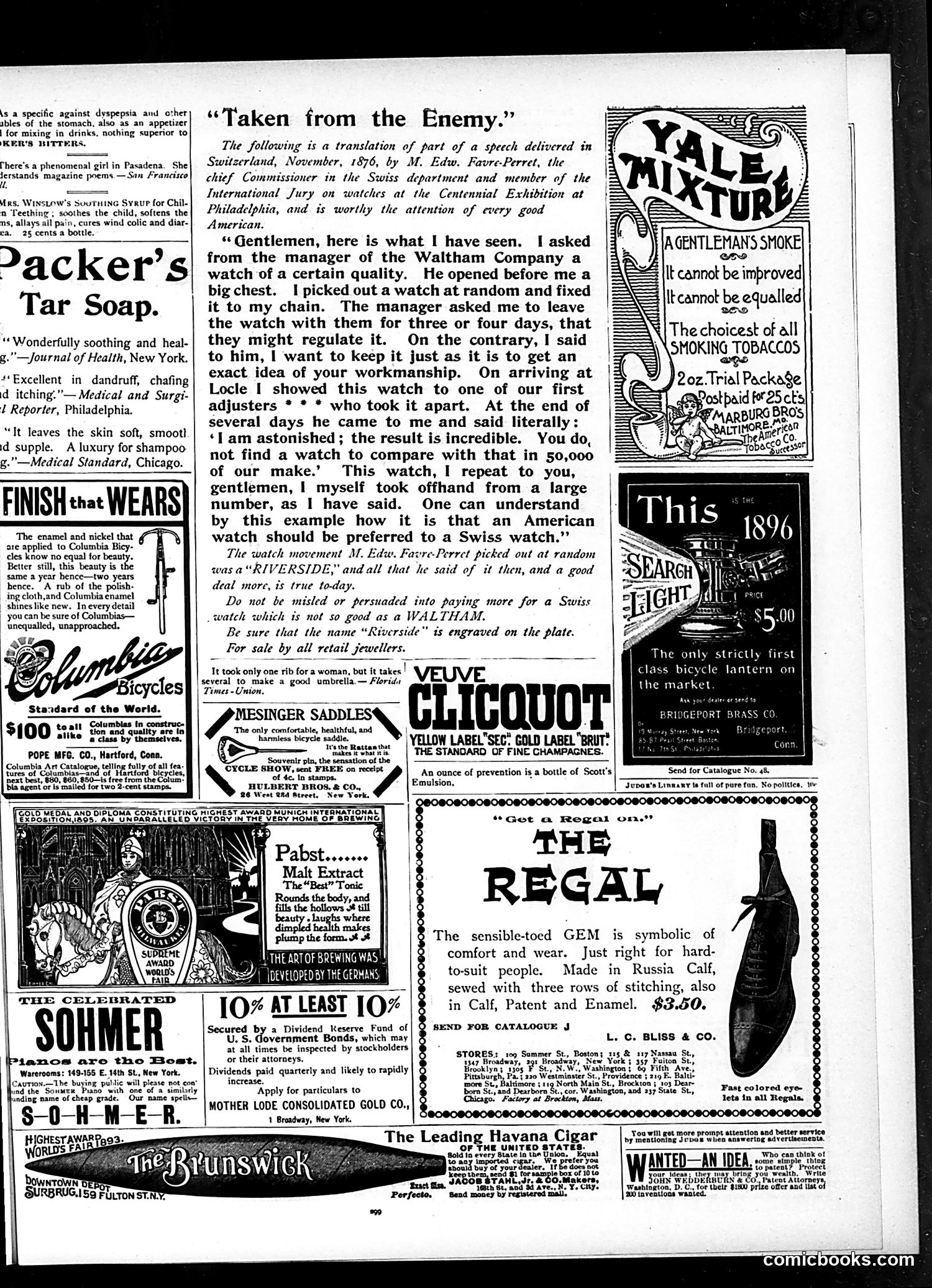 Judge — May 2, 1896 — page 11 of 16