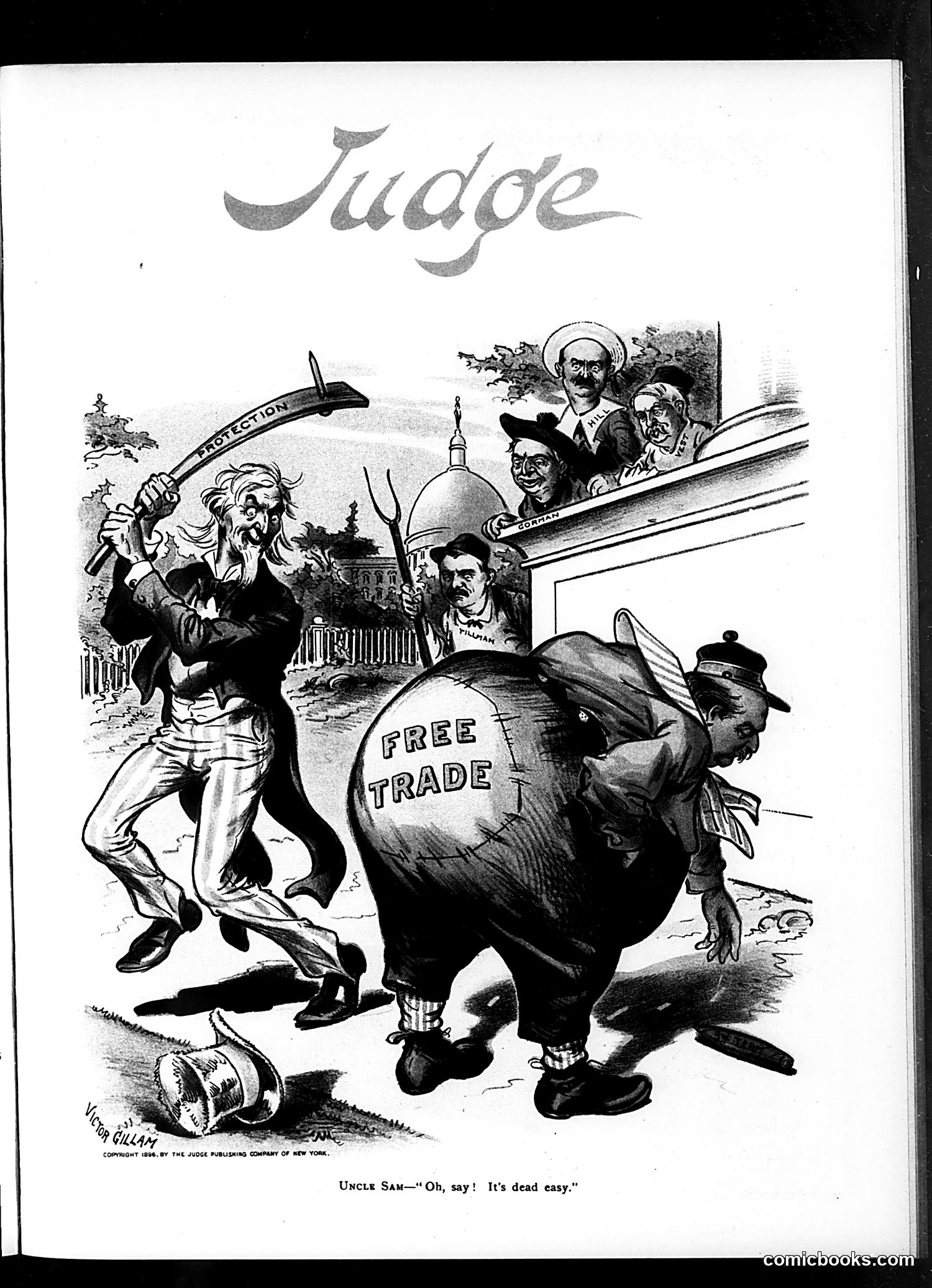 Judge — May 9, 1896 — page 3 of 18
