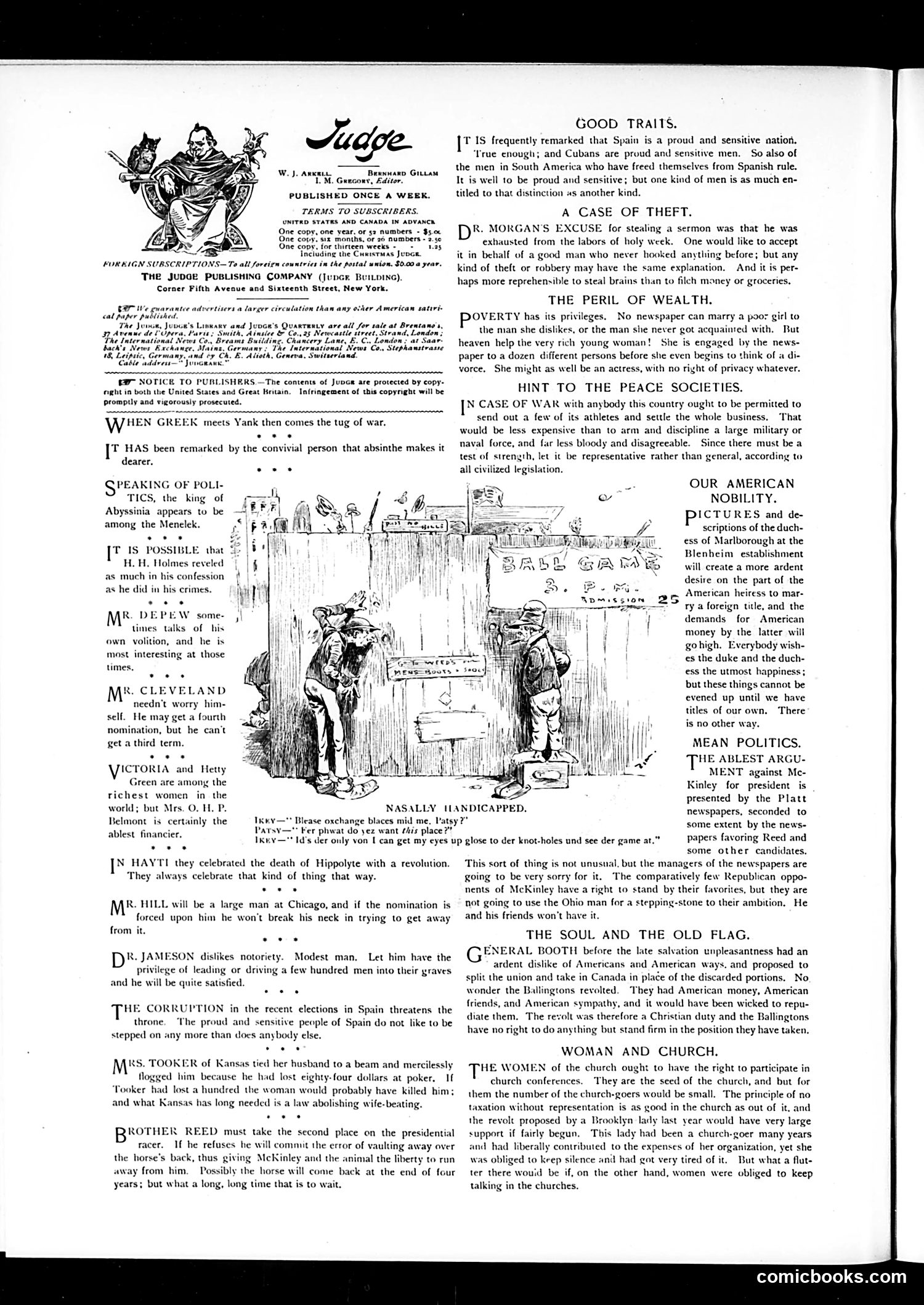 Judge — May 9, 1896 — page 4 of 18