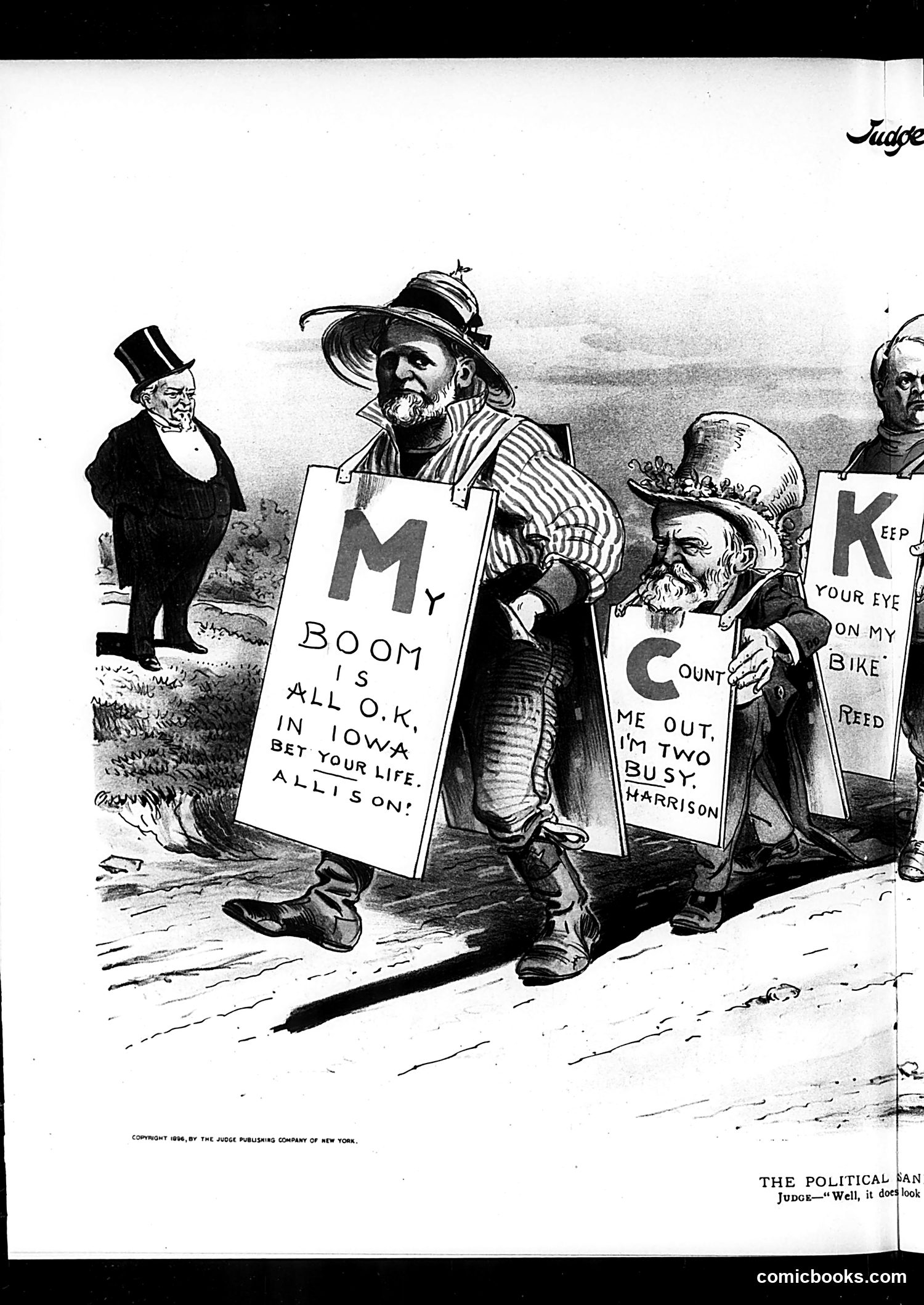 Judge — May 9, 1896 — page 10 of 18