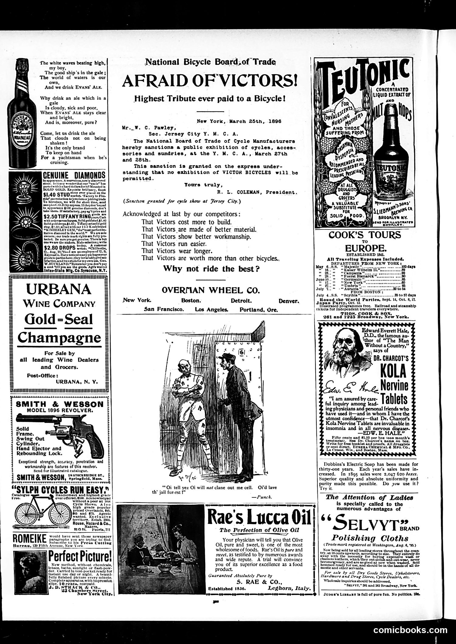Judge — May 9, 1896 — page 16 of 18