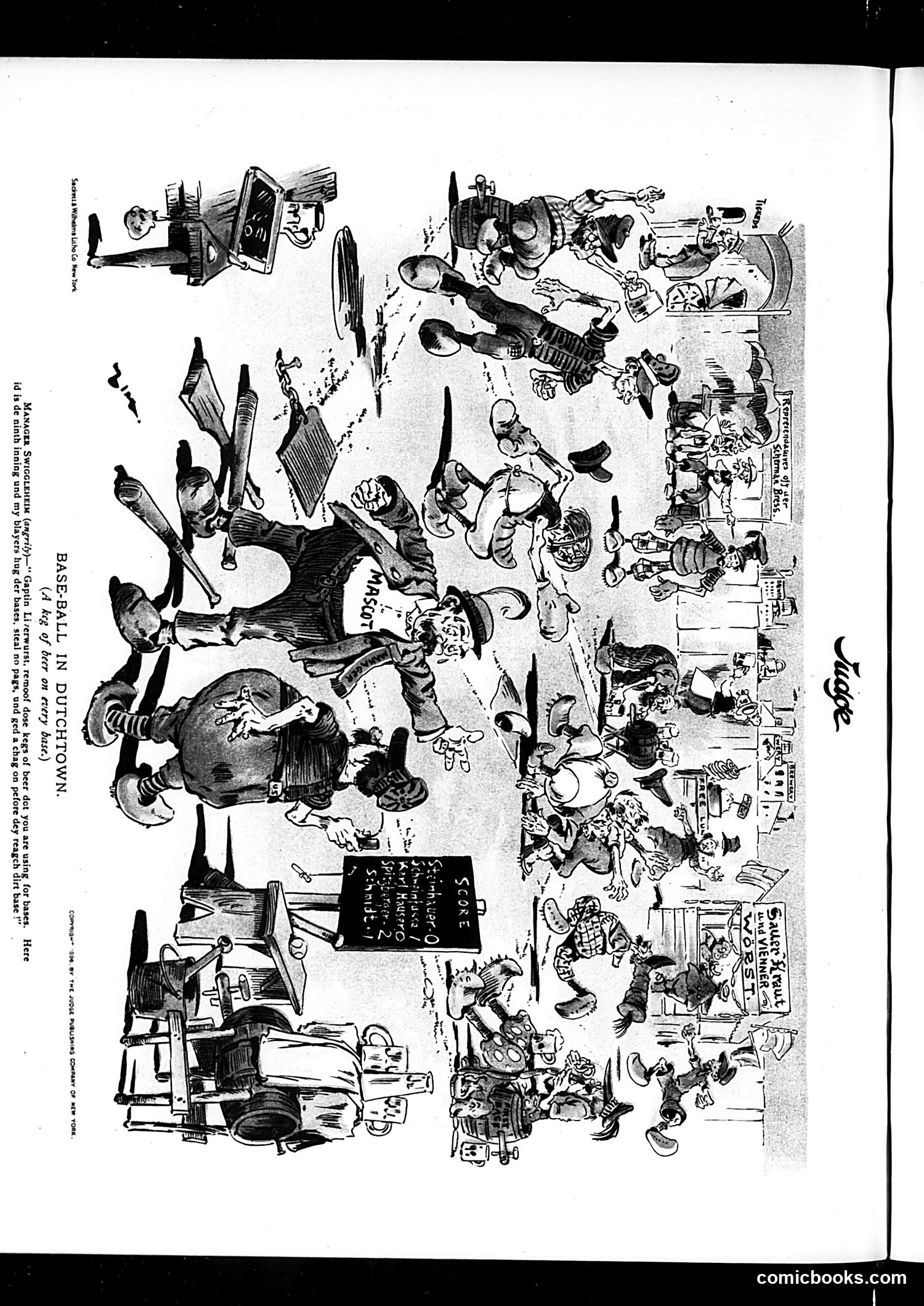 Judge — May 9, 1896 — page 18 of 18