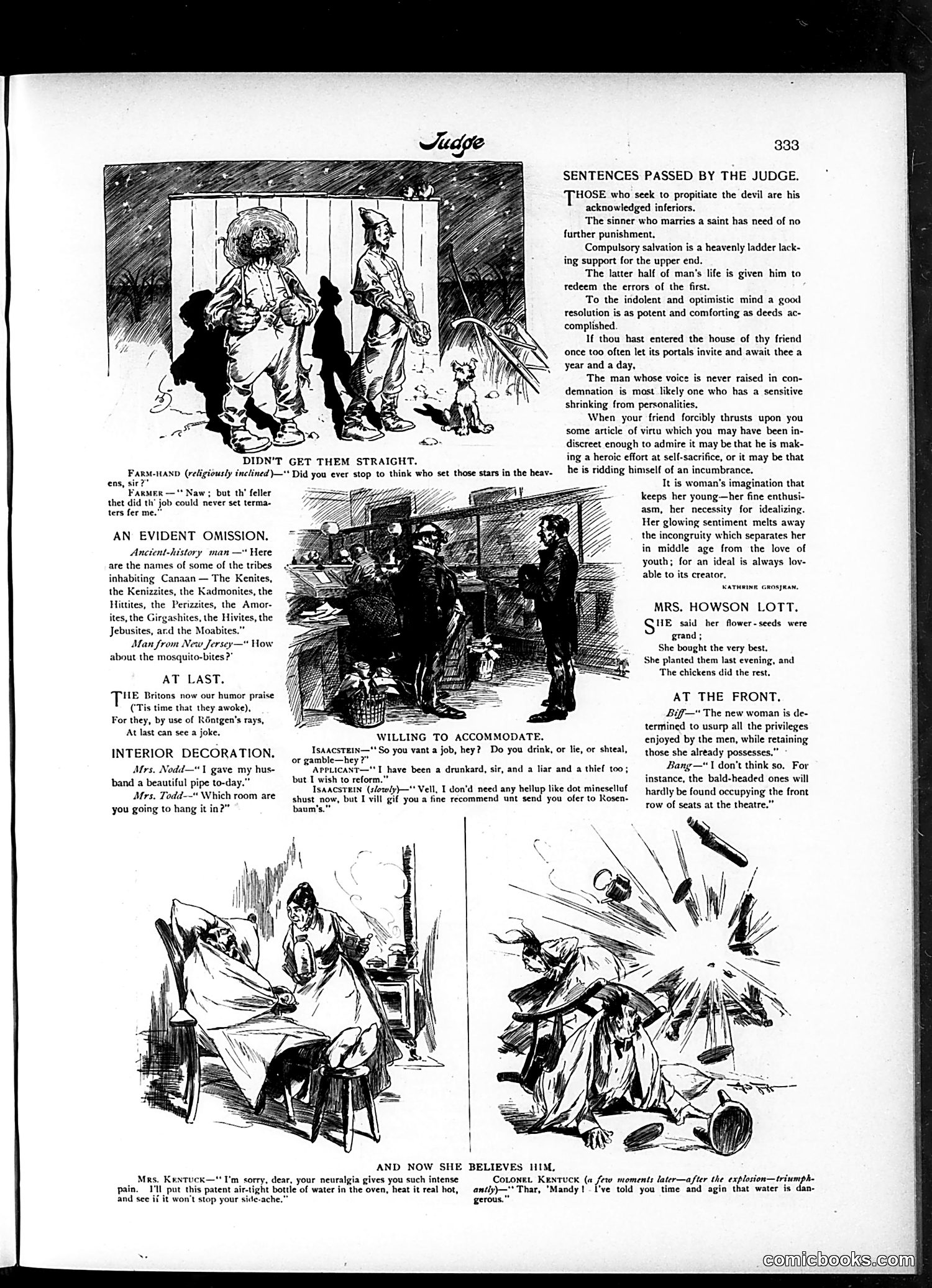 Judge — May 16, 1896 — page 5 of 16
