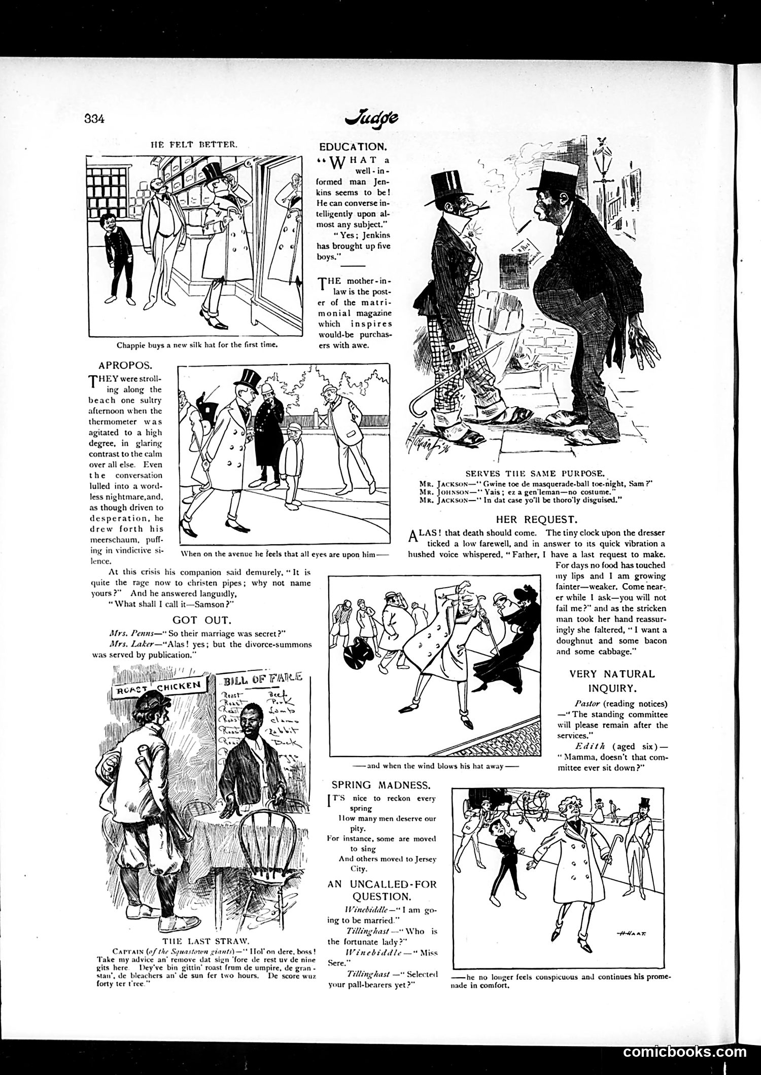 Judge — May 16, 1896 — page 6 of 16