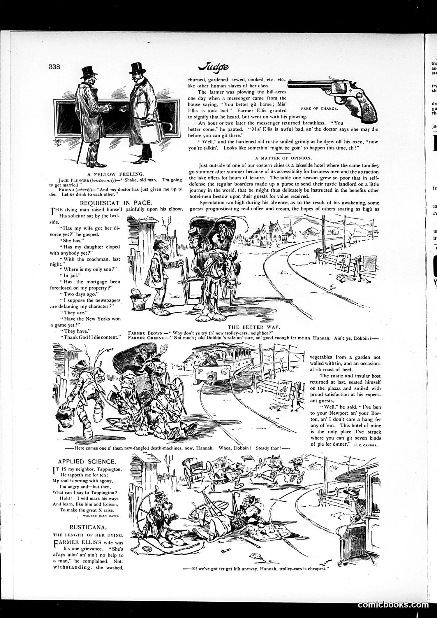 Judge — May 16, 1896 — page 10 of 16
