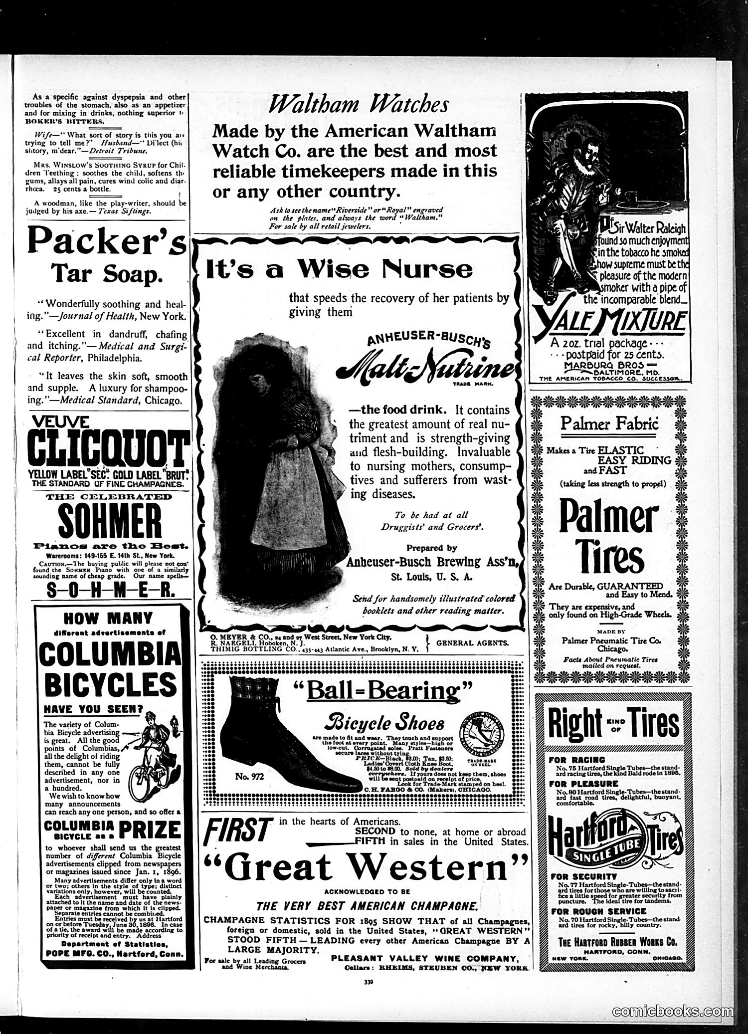 Judge — May 16, 1896 — page 11 of 16