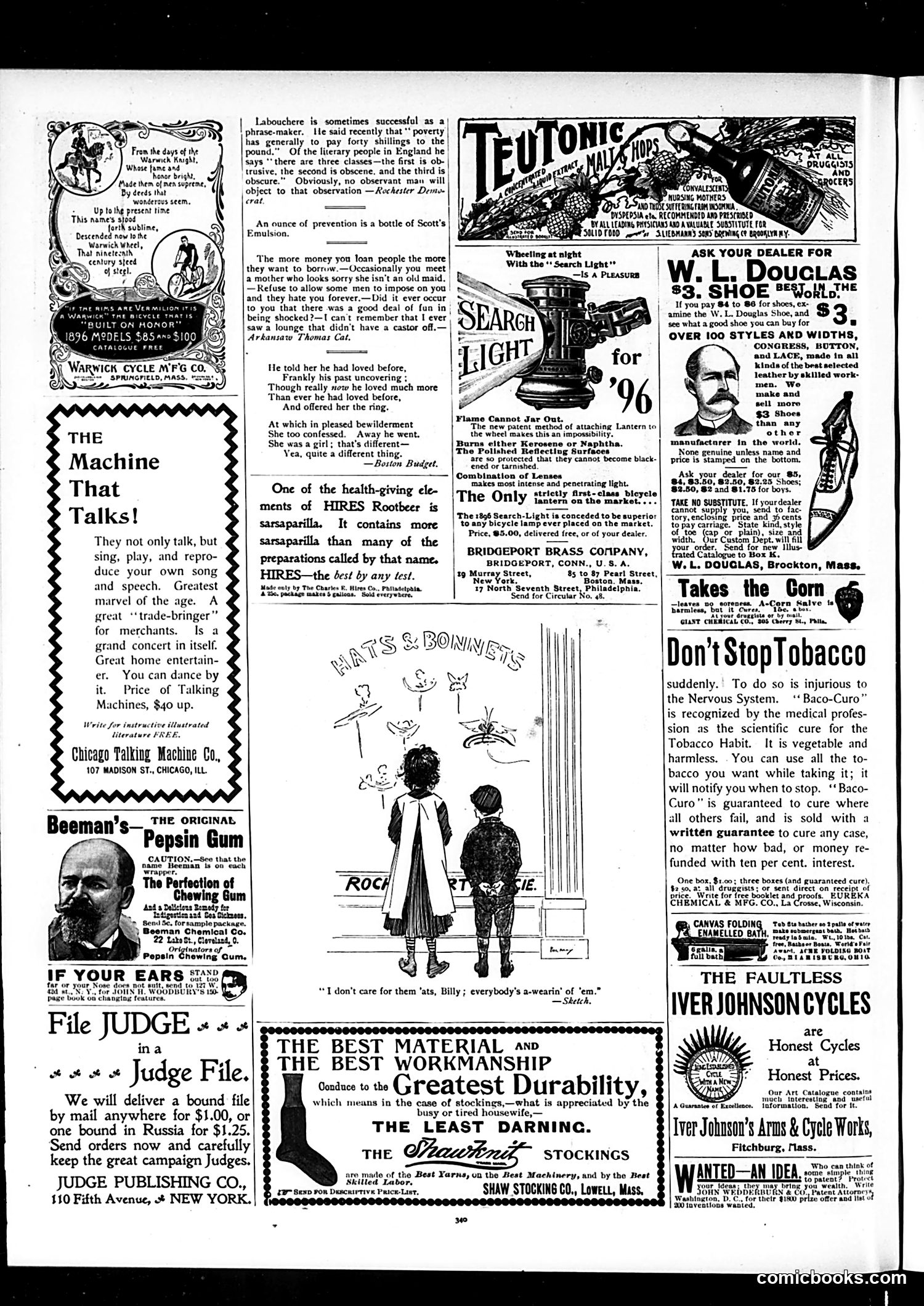Judge — May 16, 1896 — page 12 of 16