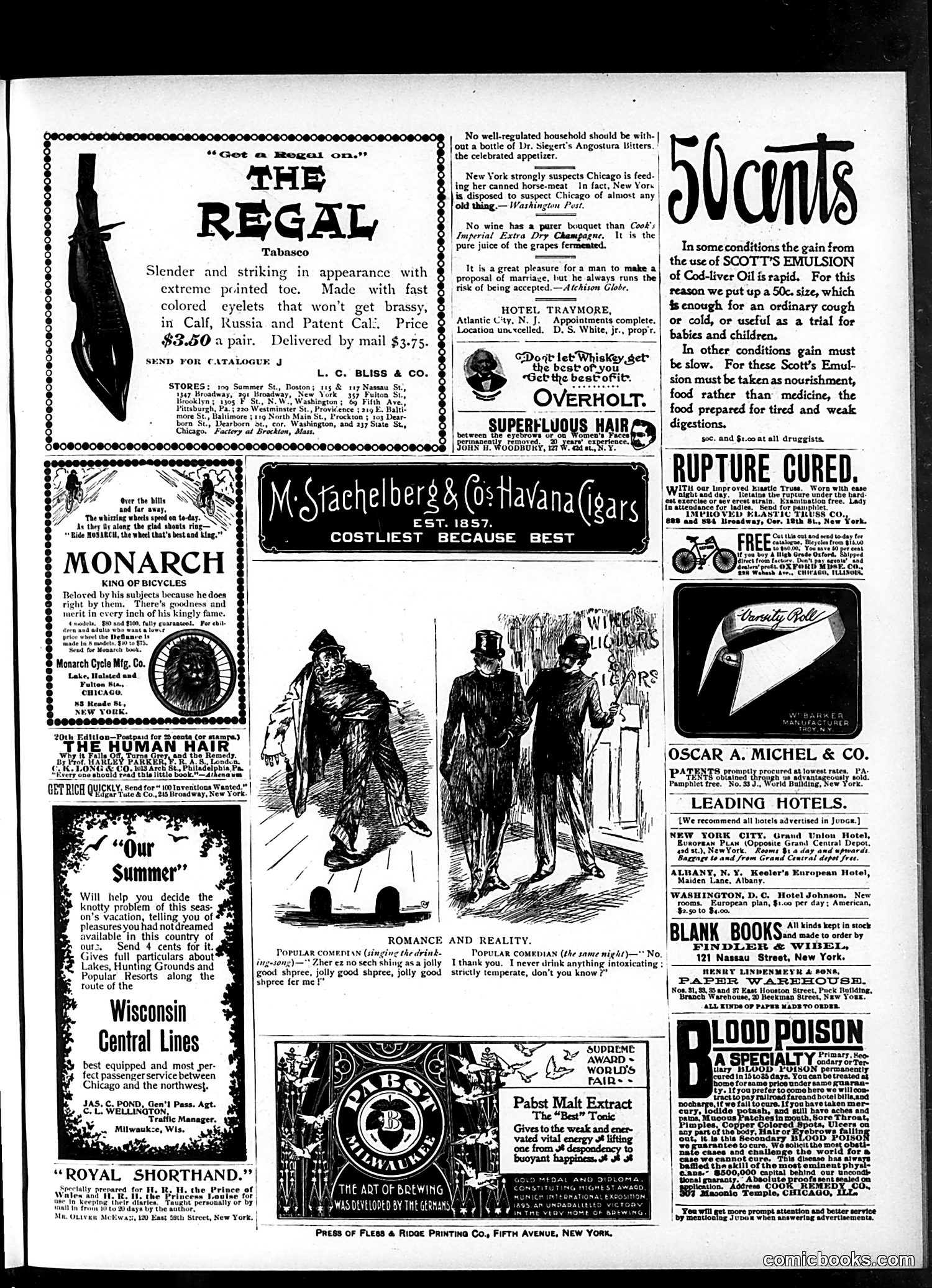 Judge — May 16, 1896 — page 15 of 16