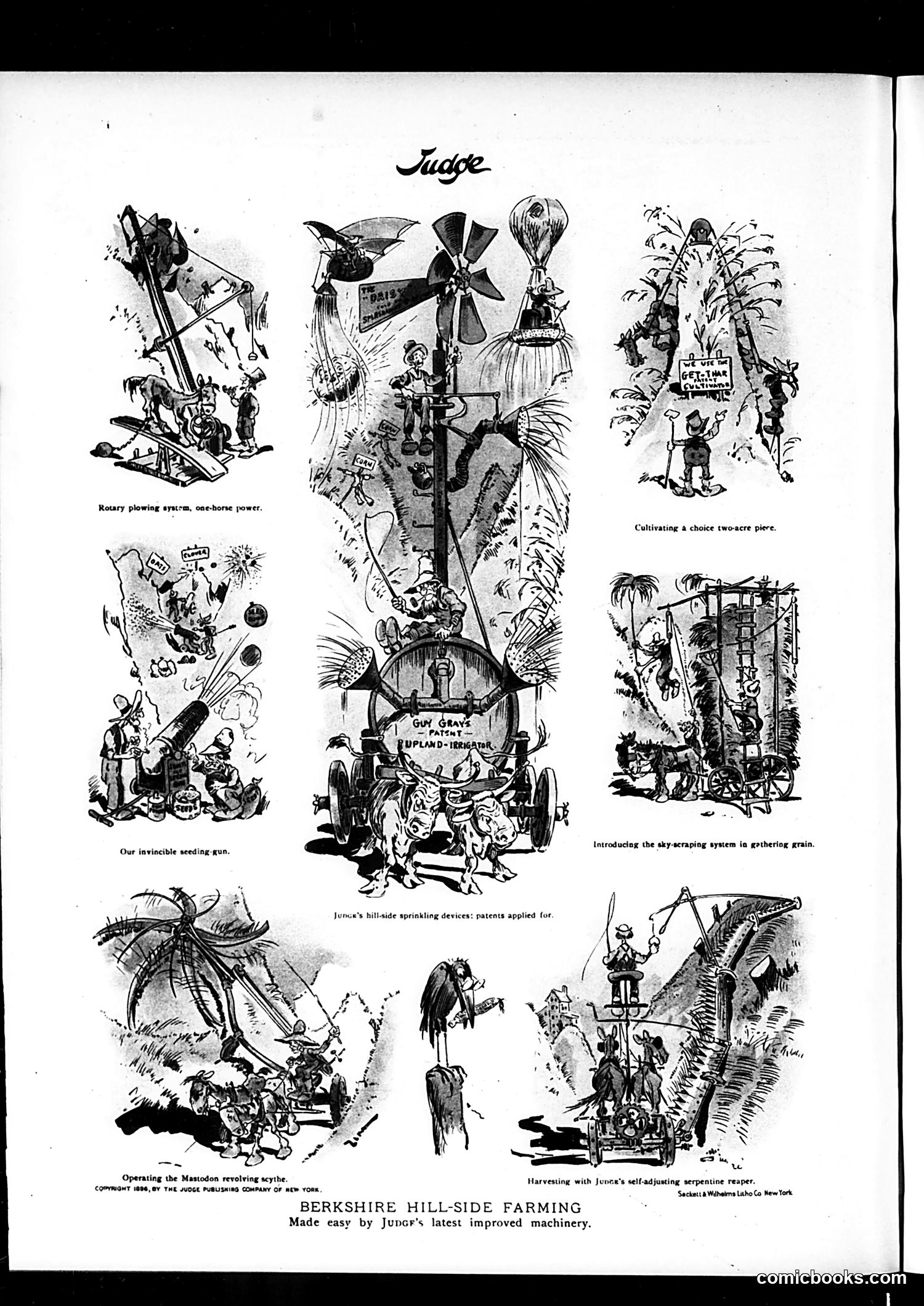 Judge — May 16, 1896 — page 16 of 16