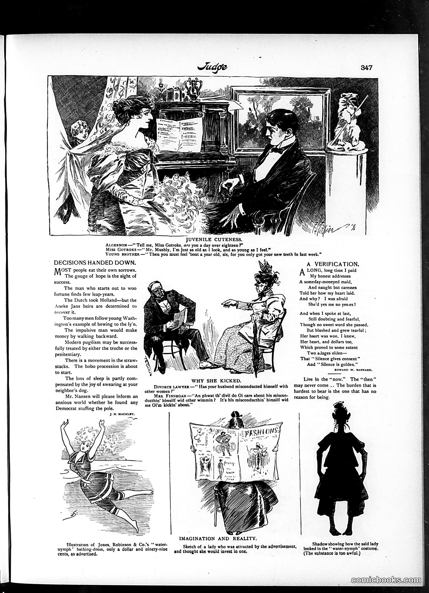 Judge — May 23, 1896 — page 3 of 18