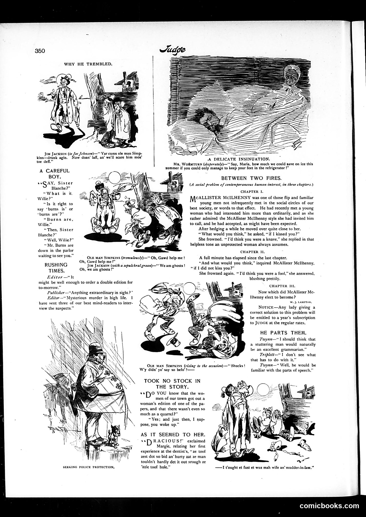 Judge — May 23, 1896 — page 6 of 18
