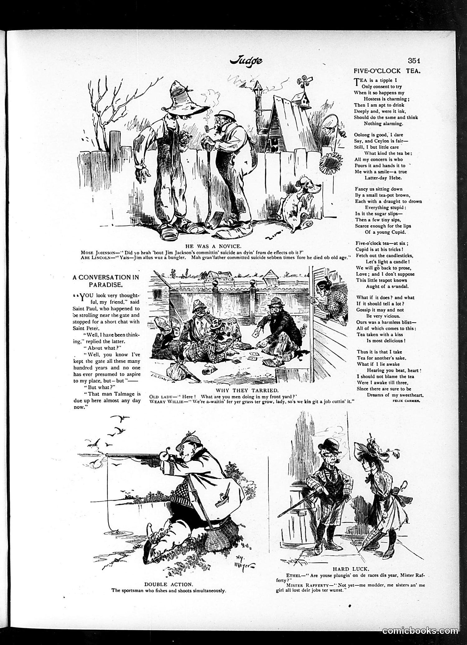 Judge — May 23, 1896 — page 7 of 18