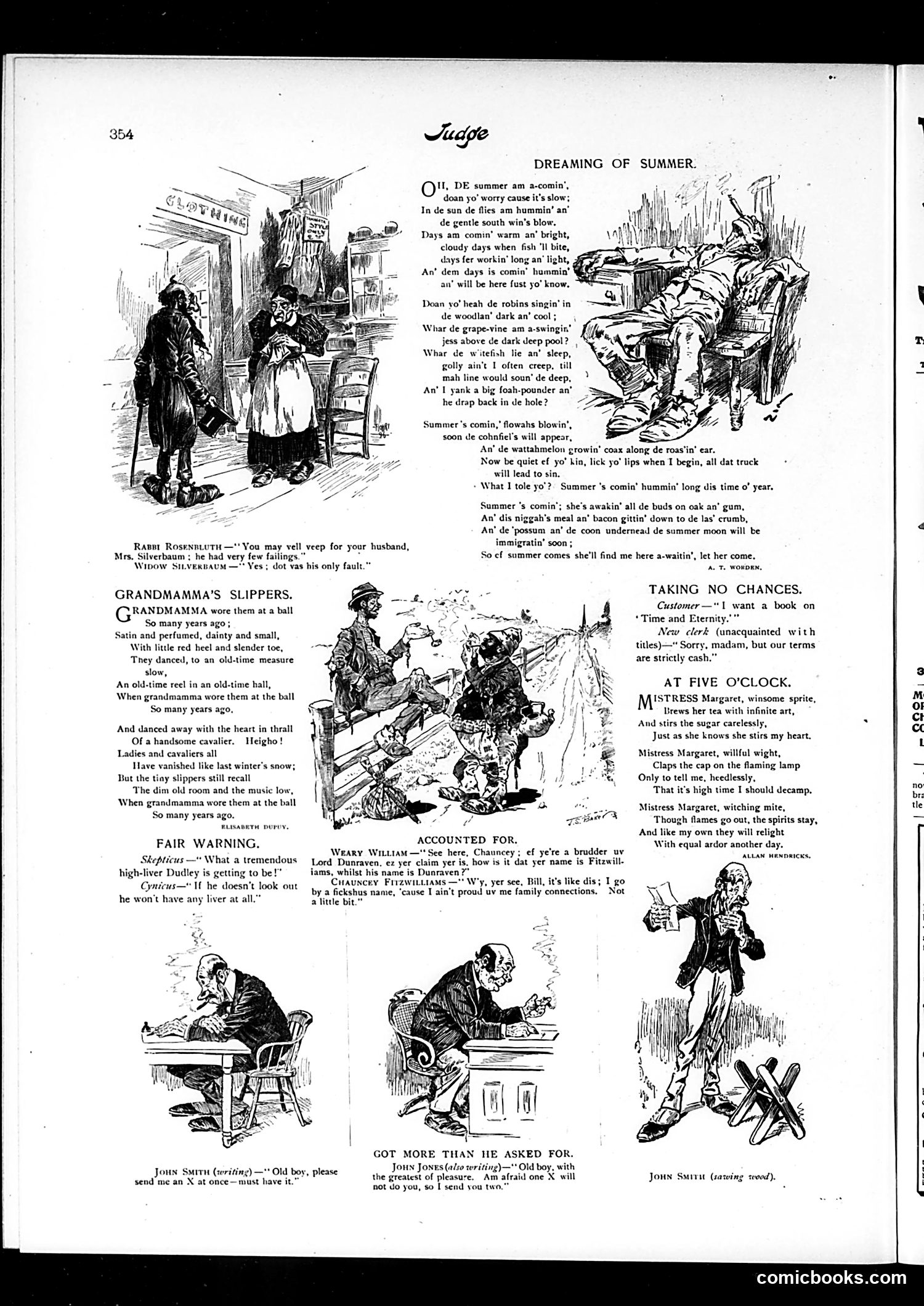 Judge — May 23, 1896 — page 10 of 18