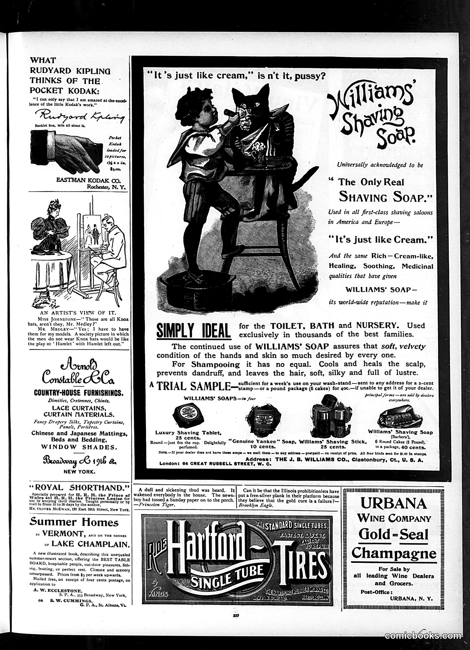 Judge — May 23, 1896 — page 13 of 18