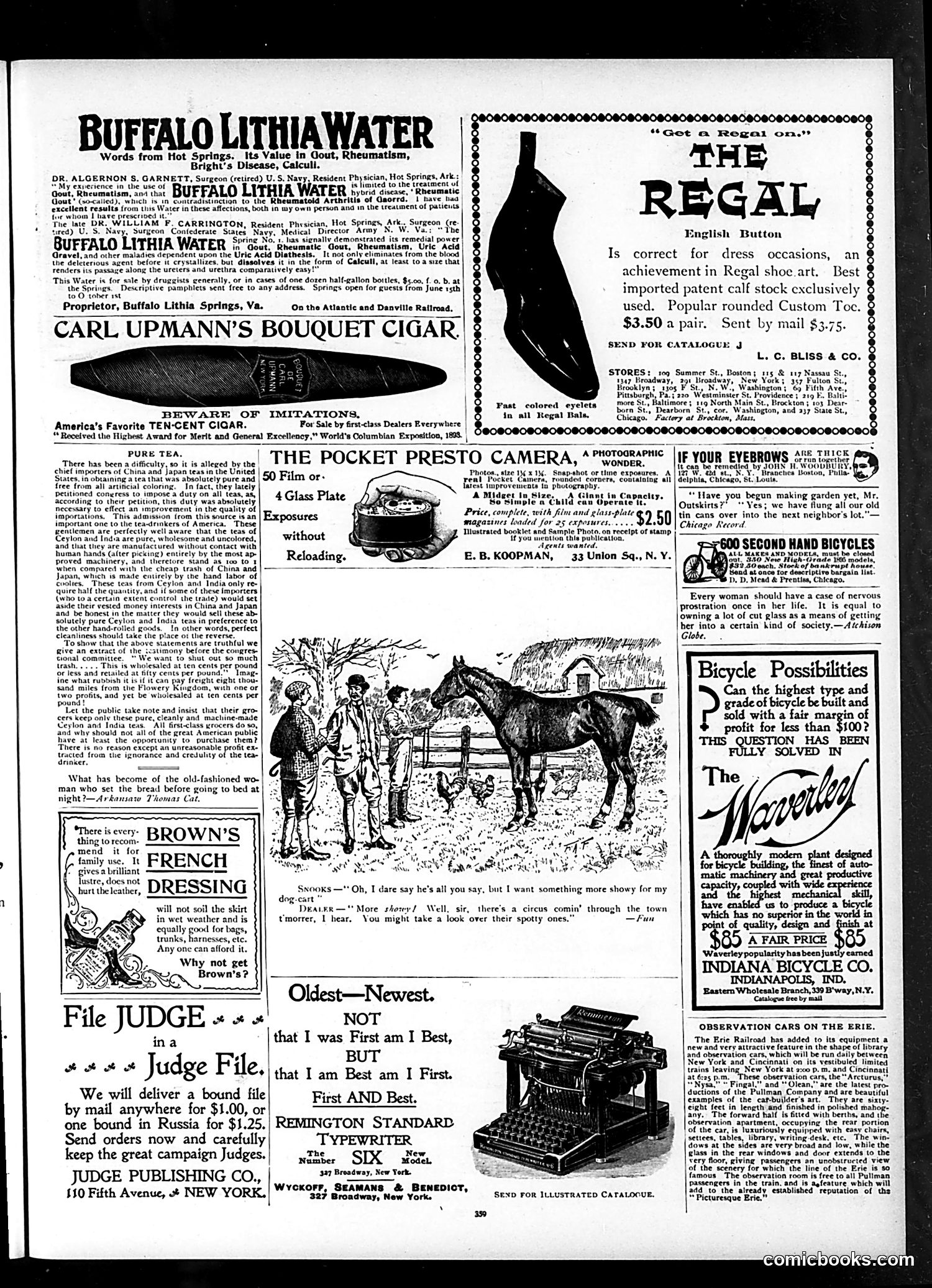 Judge — May 23, 1896 — page 15 of 18