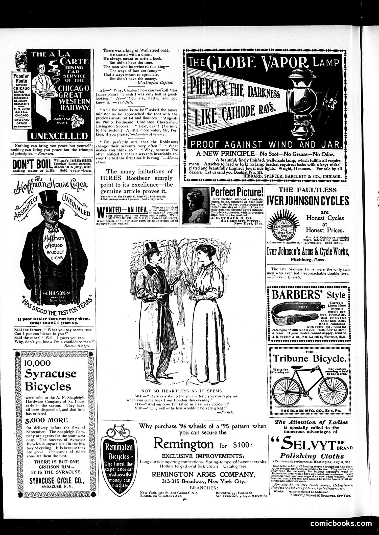 Judge — May 23, 1896 — page 16 of 18