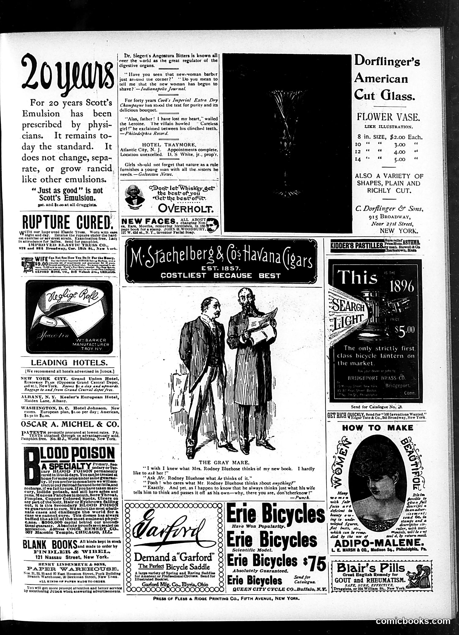 Judge — May 23, 1896 — page 17 of 18