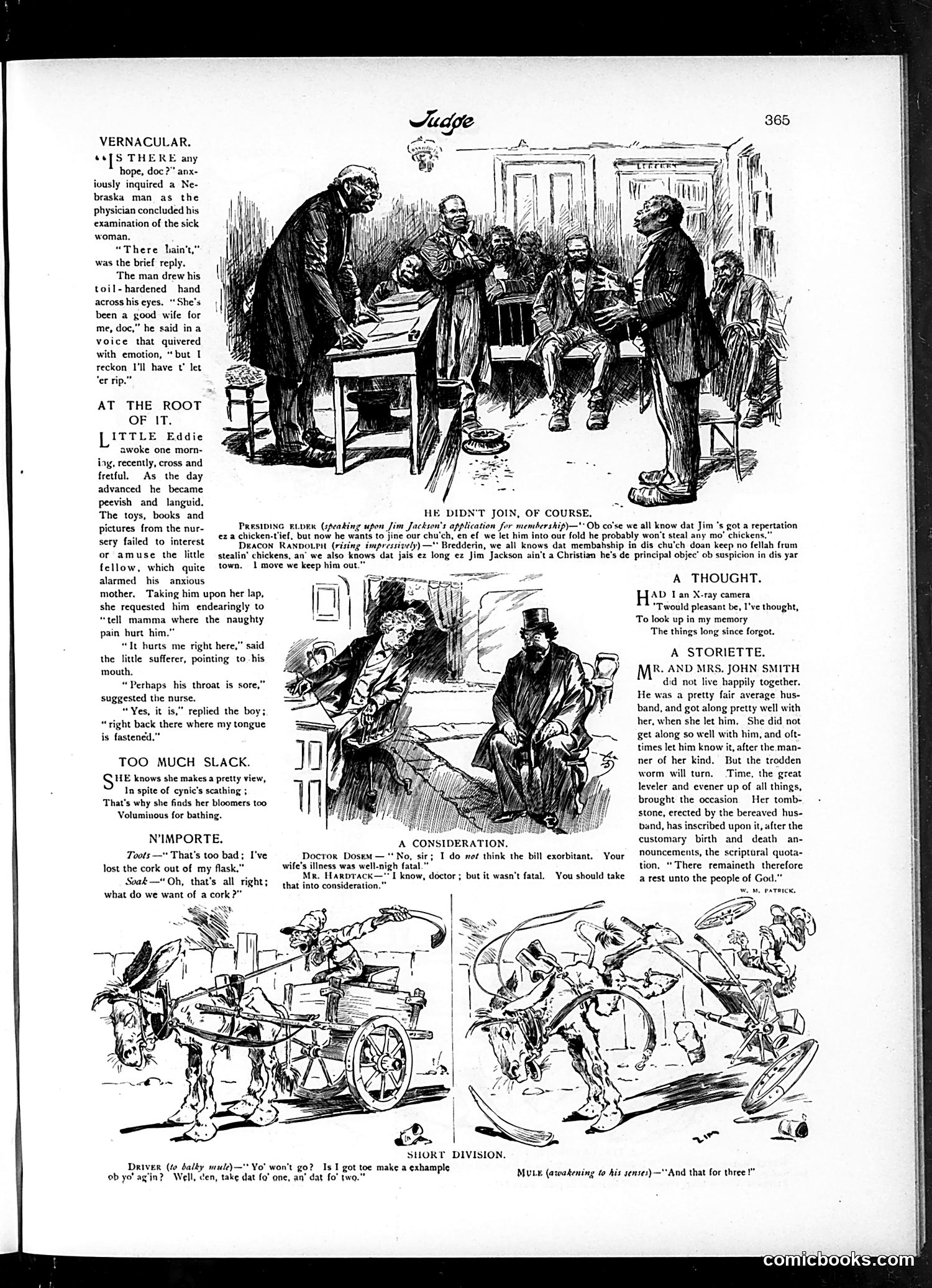 Judge — May 30, 1896 — page 3 of 16