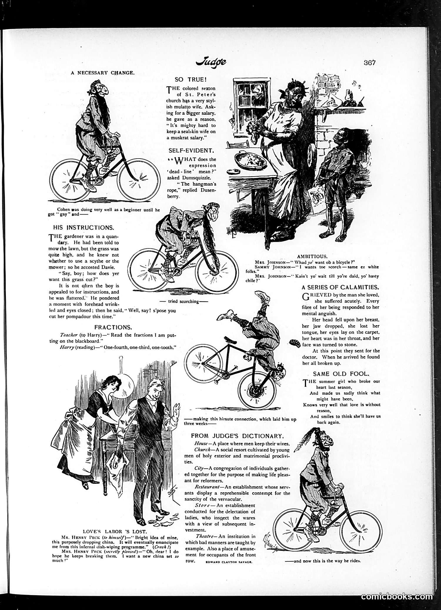Judge — May 30, 1896 — page 5 of 16