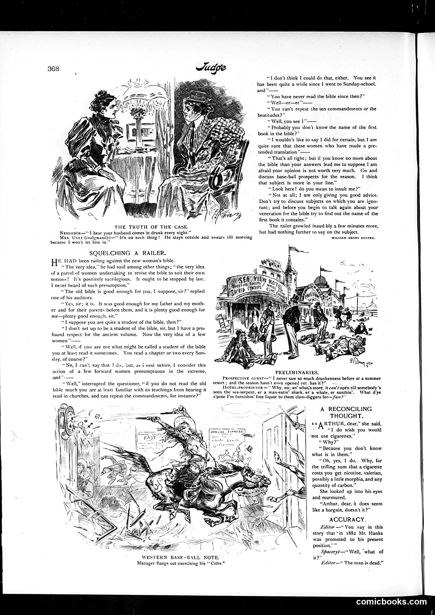 Judge — May 30, 1896 — page 6 of 16
