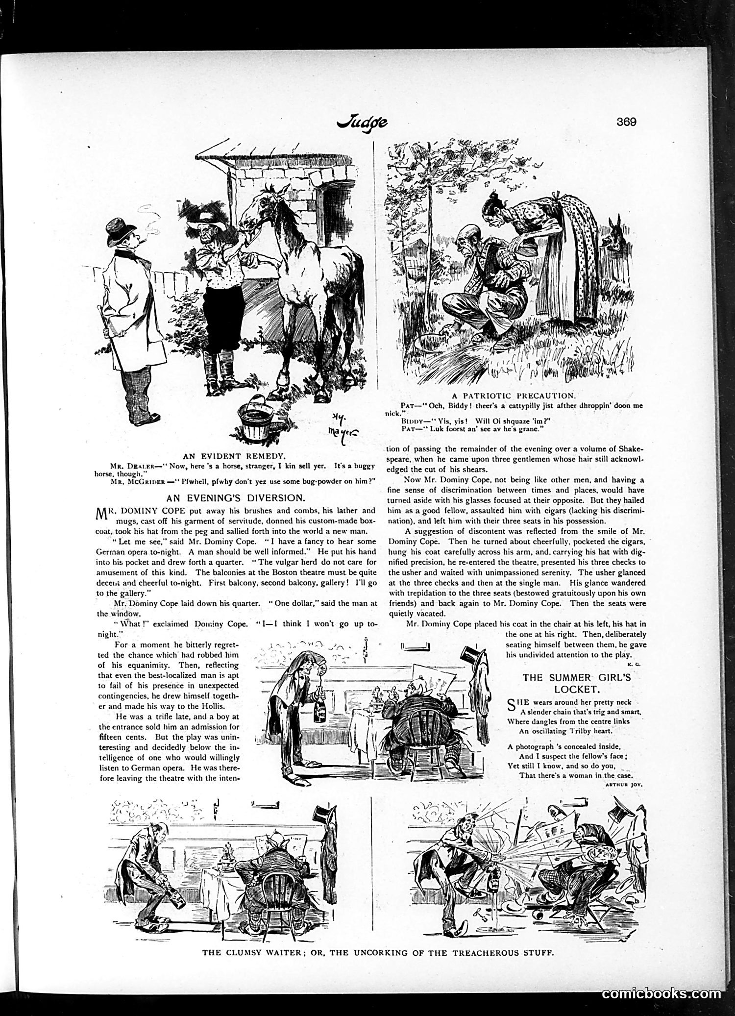 Judge — May 30, 1896 — page 7 of 16