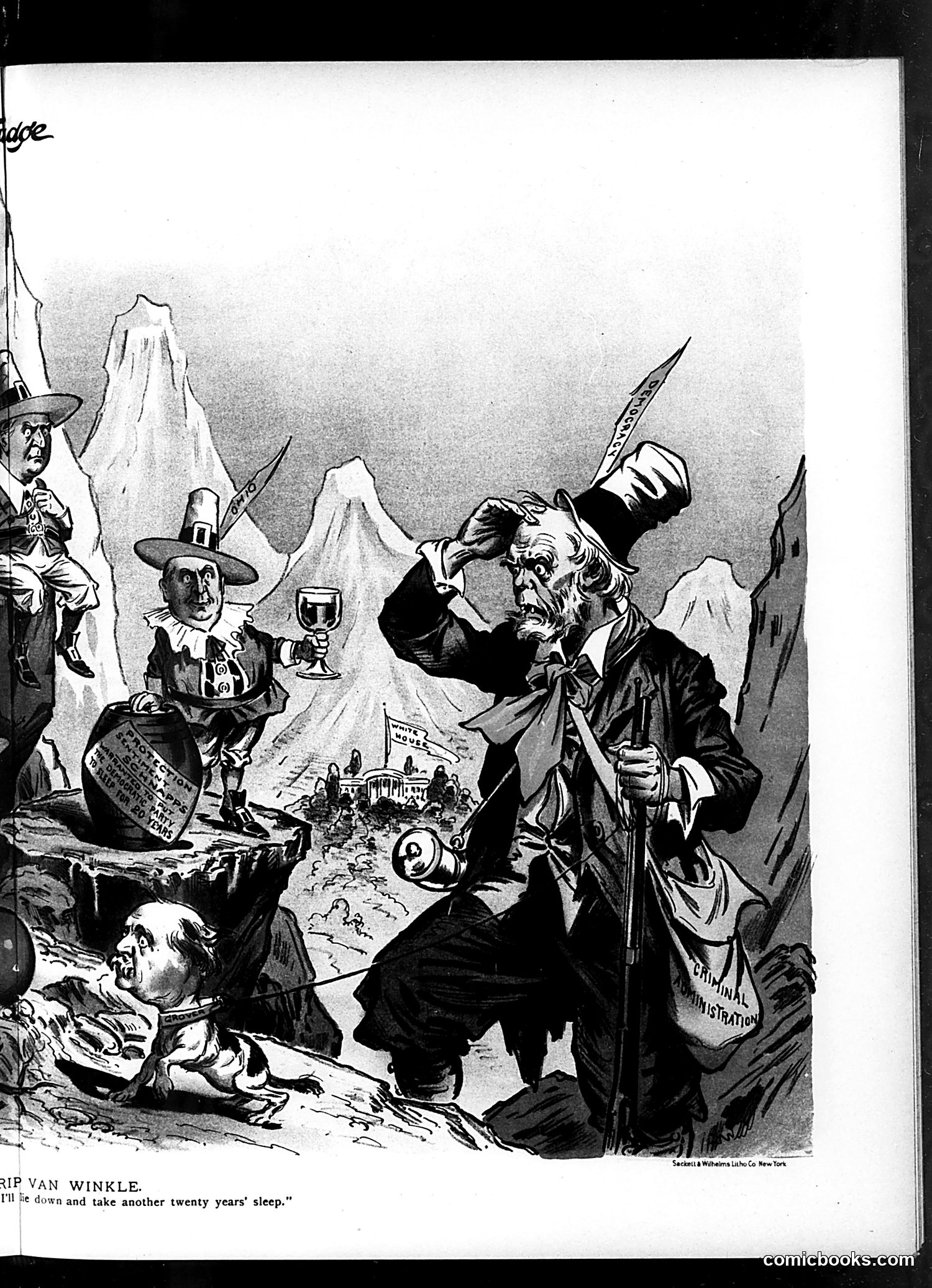 Judge — May 30, 1896 — page 9 of 16