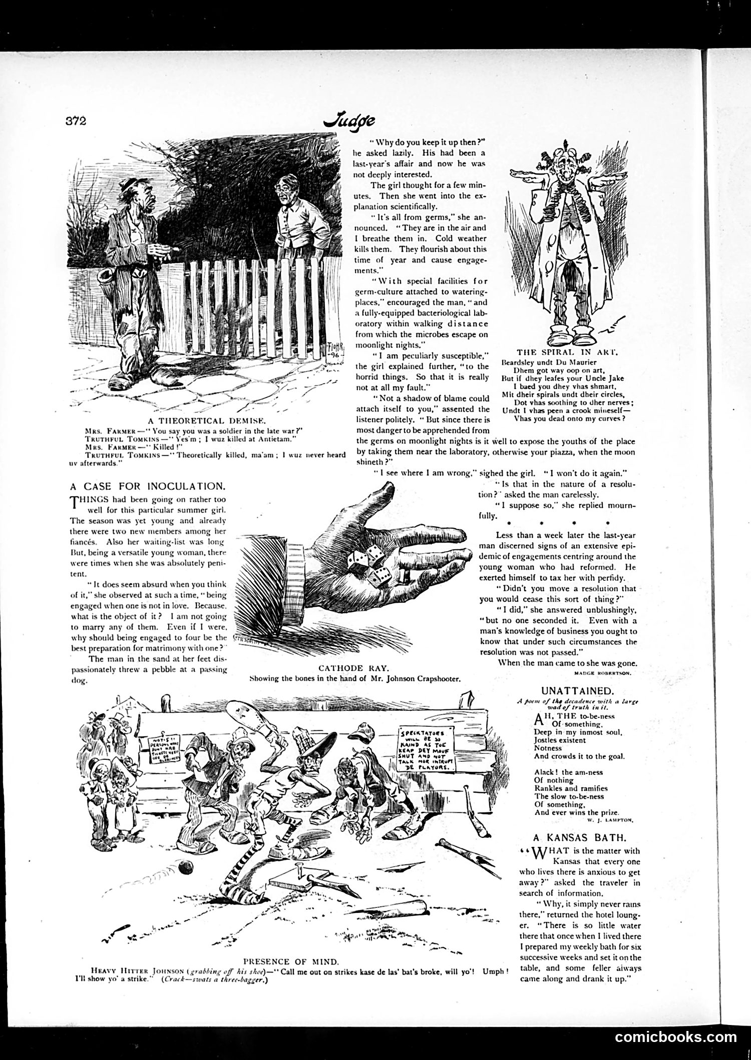 Judge — May 30, 1896 — page 10 of 16