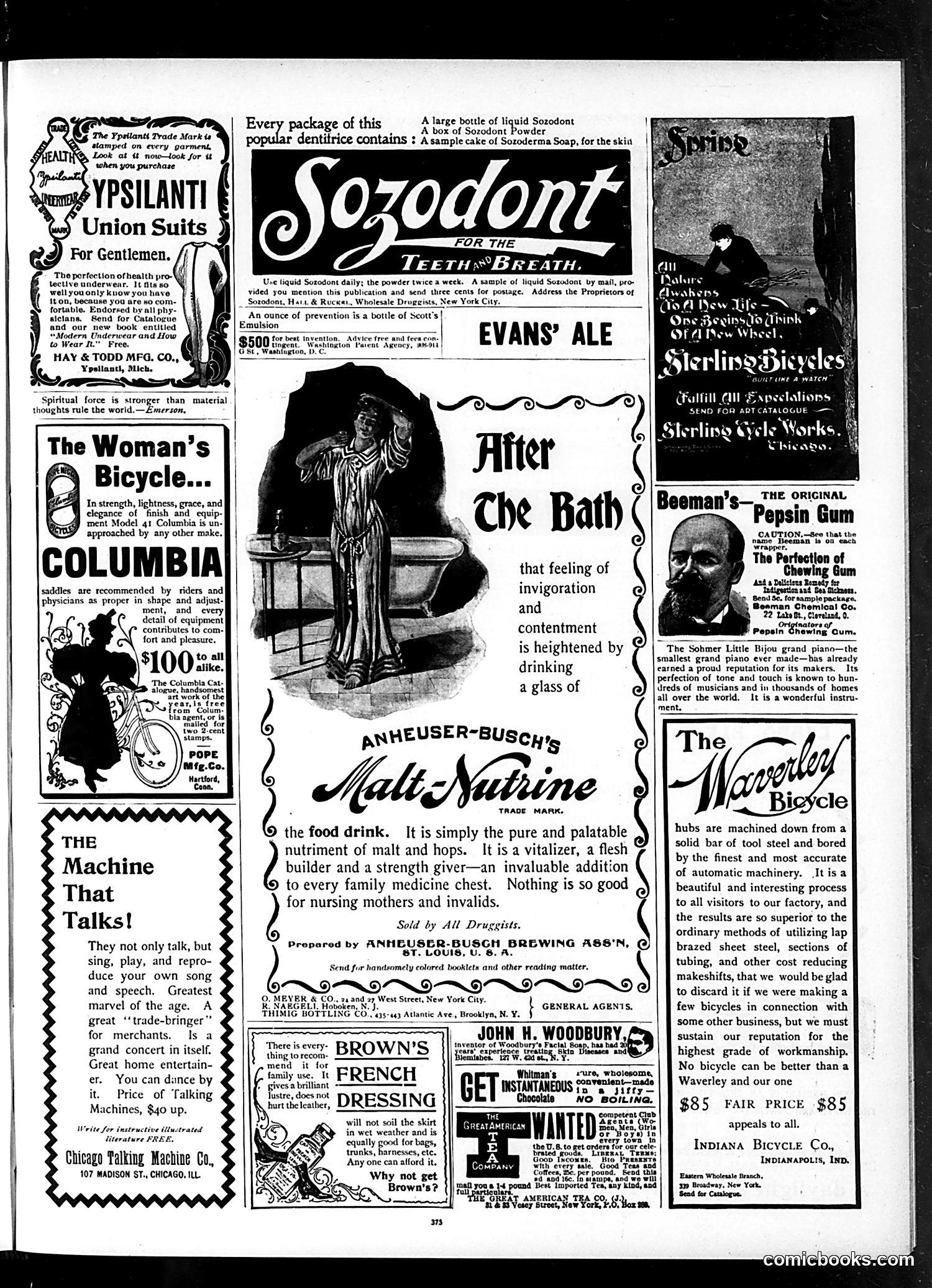 Judge — May 30, 1896 — page 13 of 16